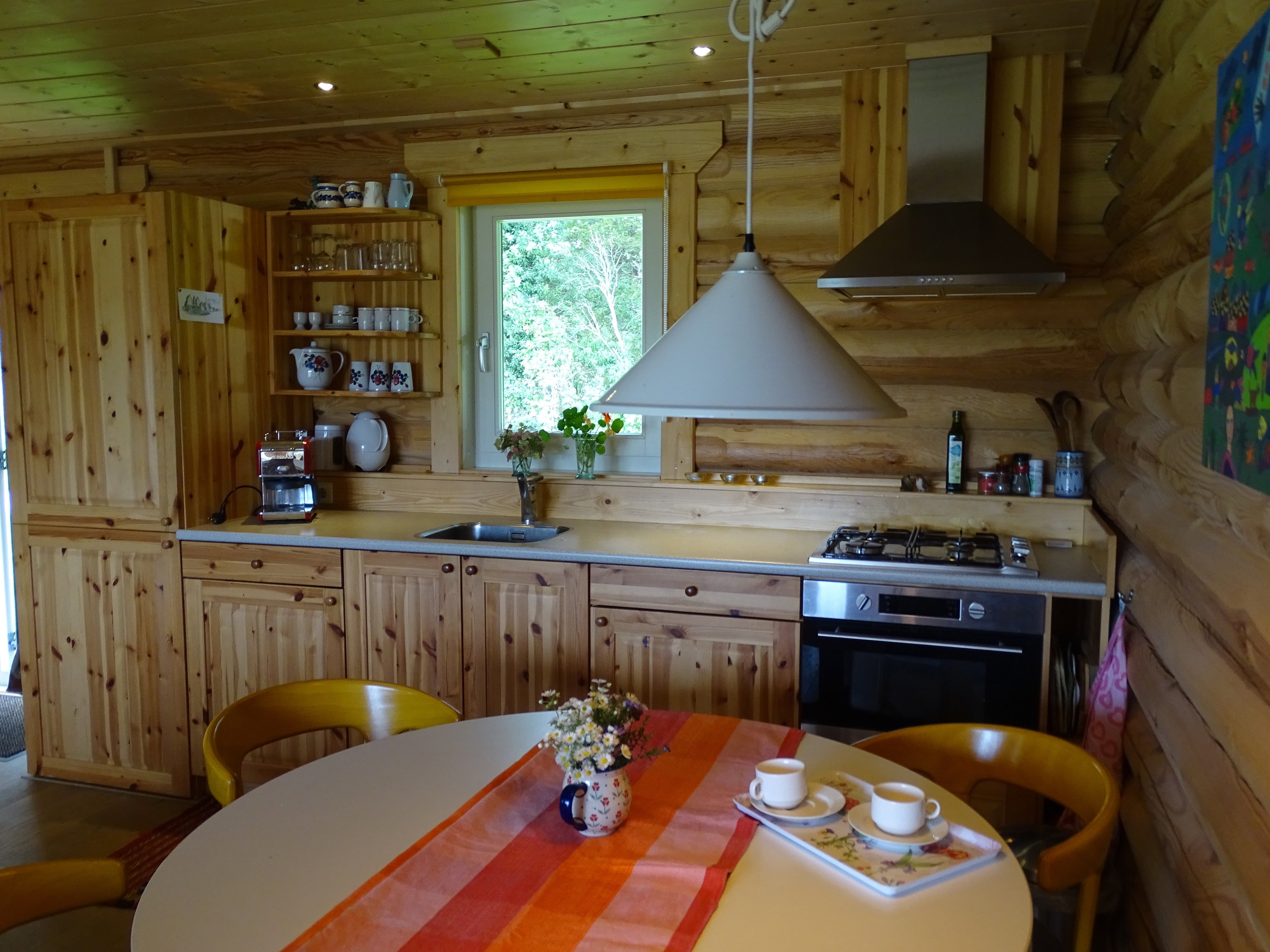 Natuurhuisje in Wichmond
