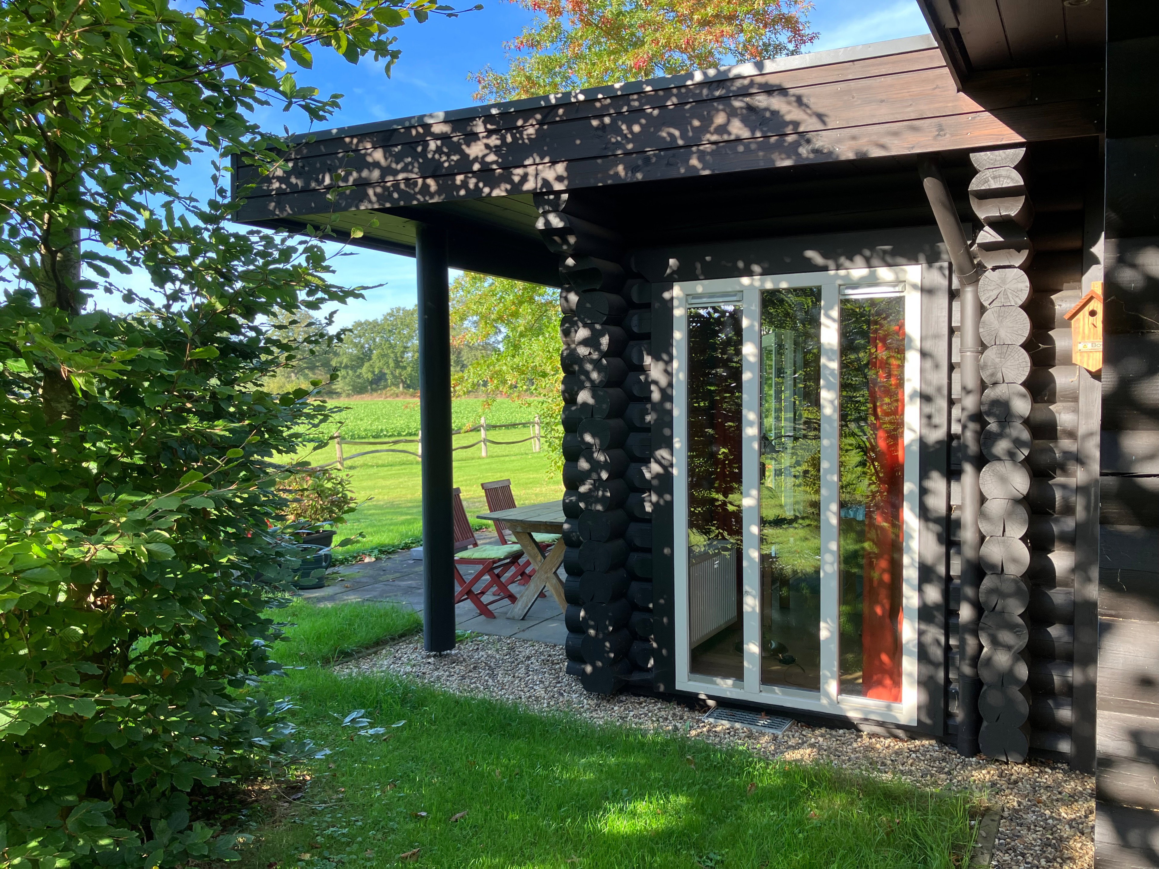 Natuurhuisje in Wichmond