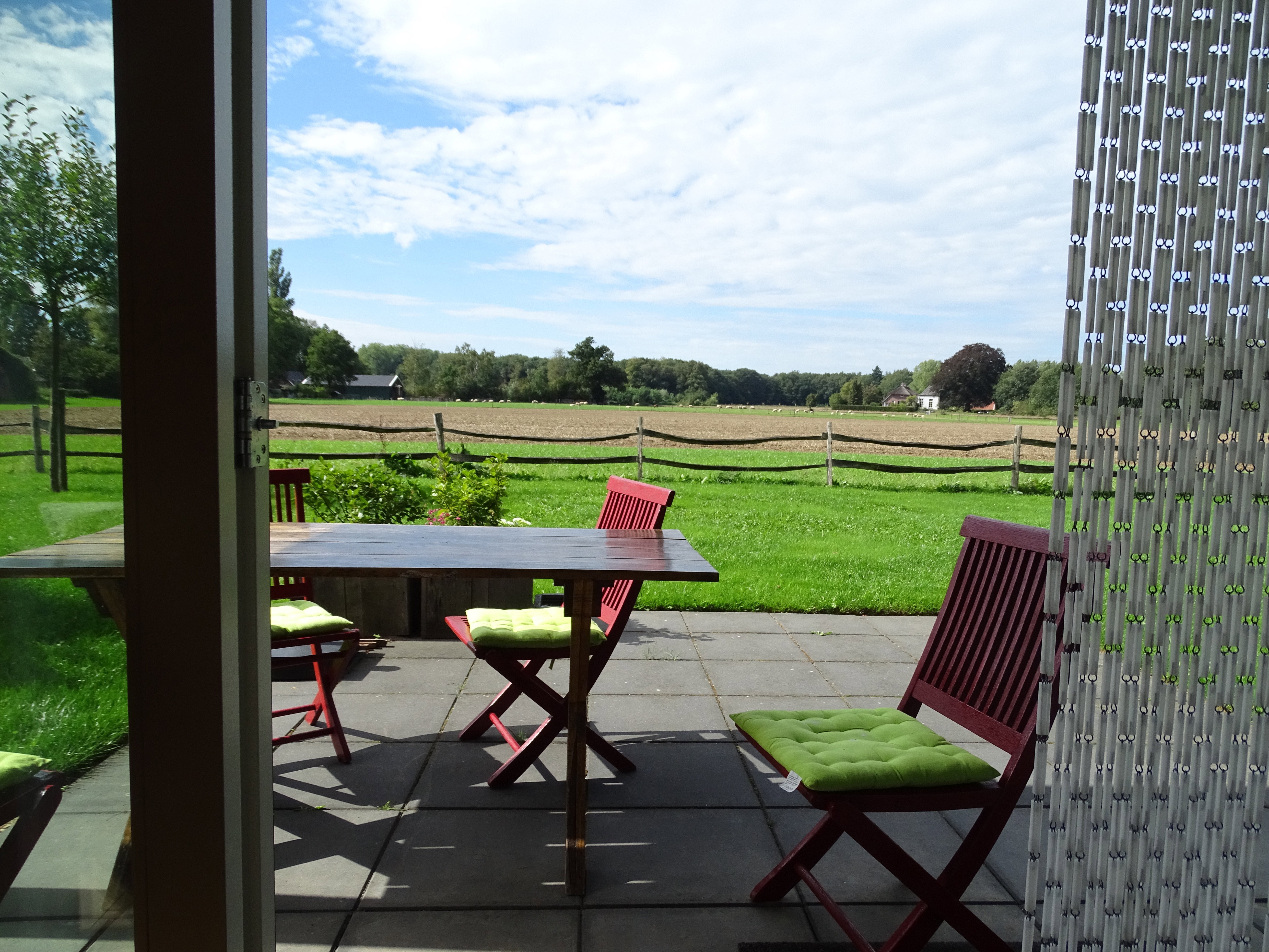 Natuurhuisje in Wichmond