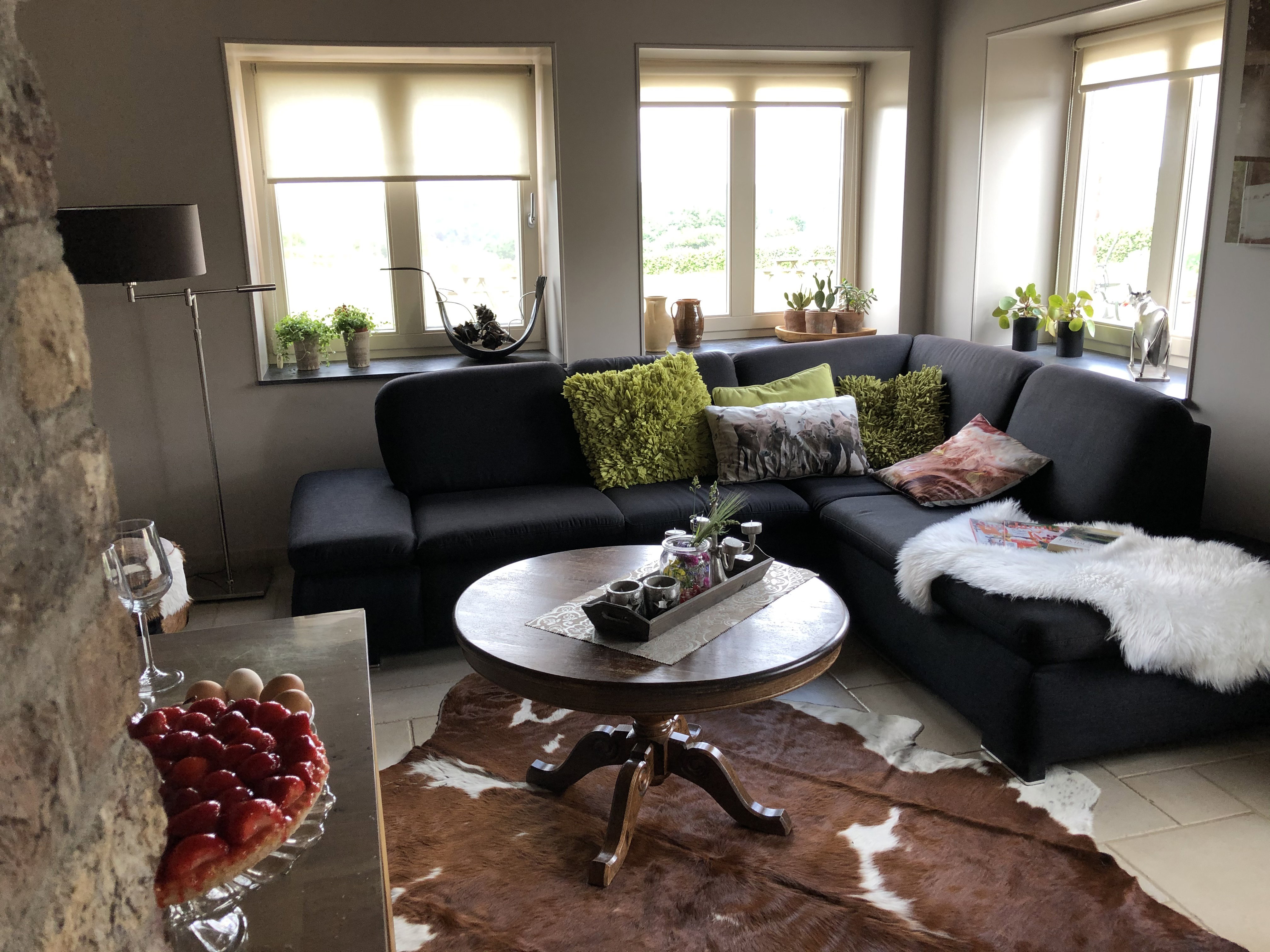 Casa nella natura a Sint Geertruid