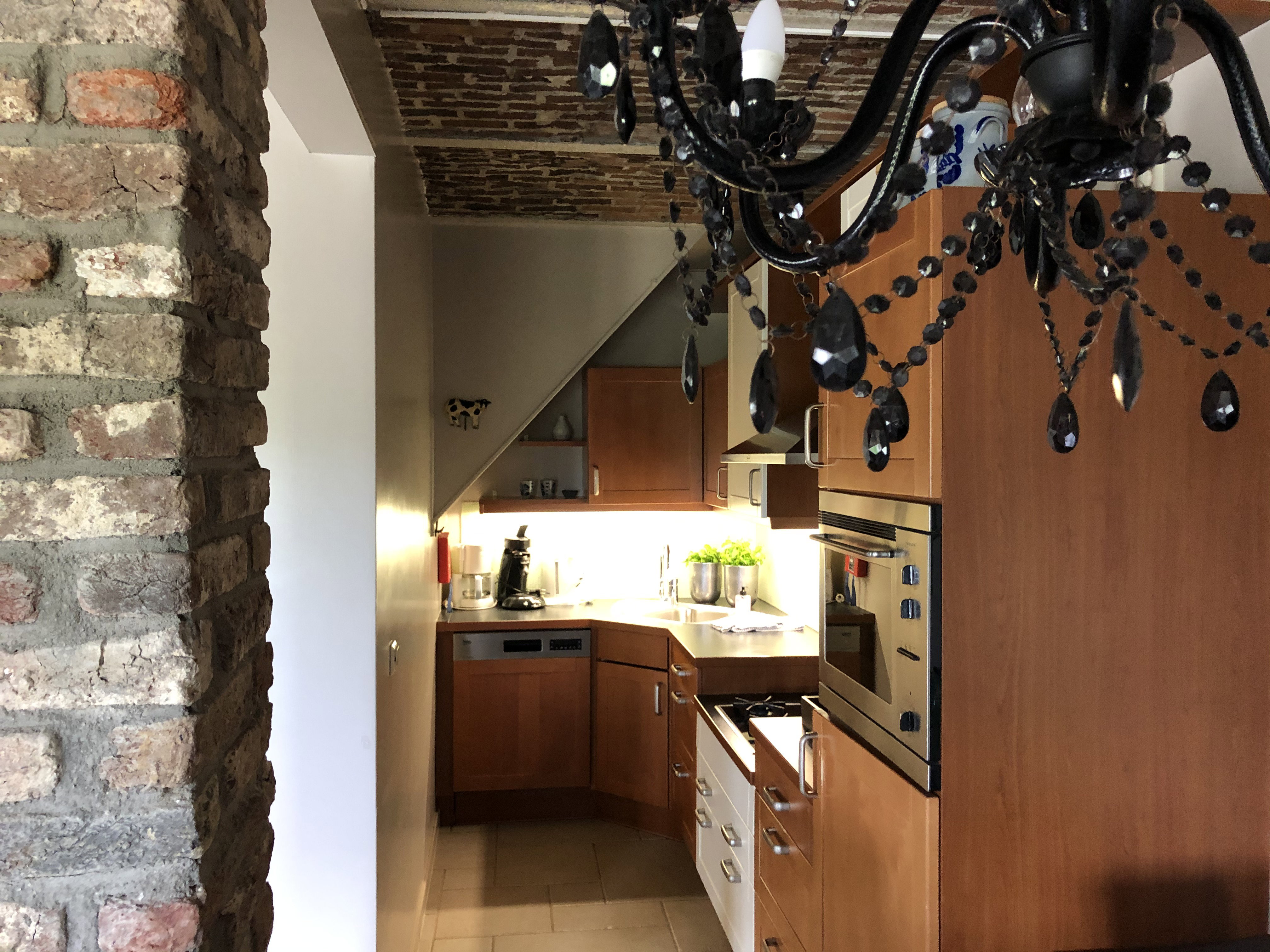 Casa nella natura a Sint Geertruid