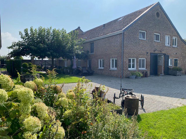 Casa nella natura a Sint Geertruid