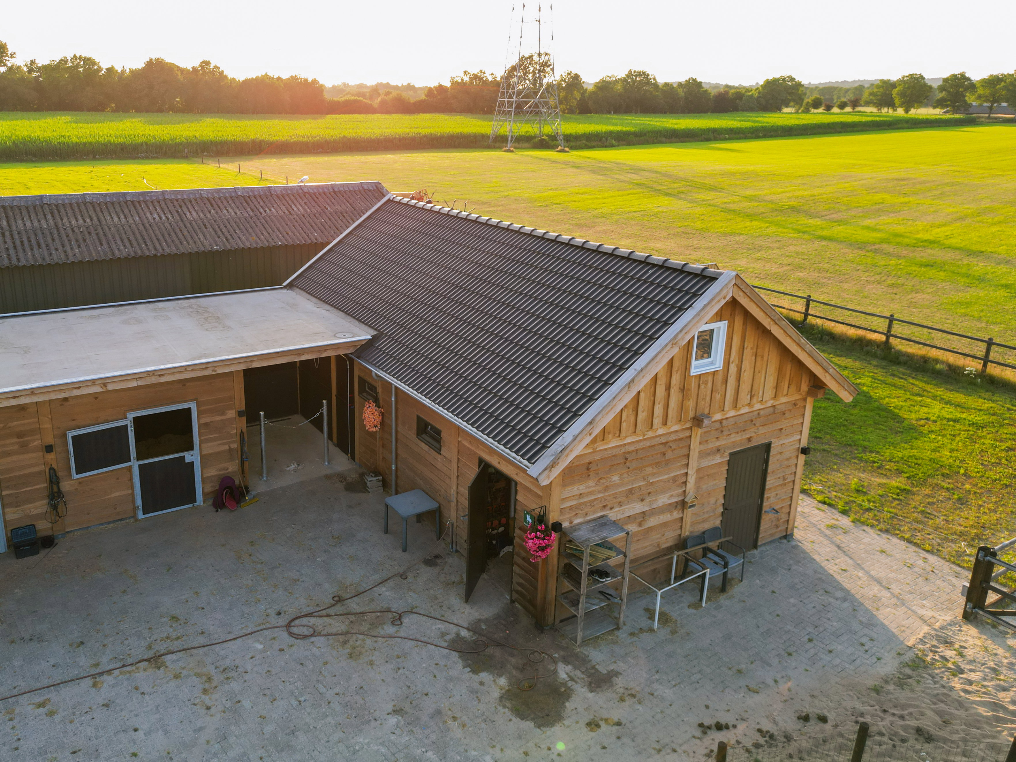 Natuurhuisje in Hellendoorn