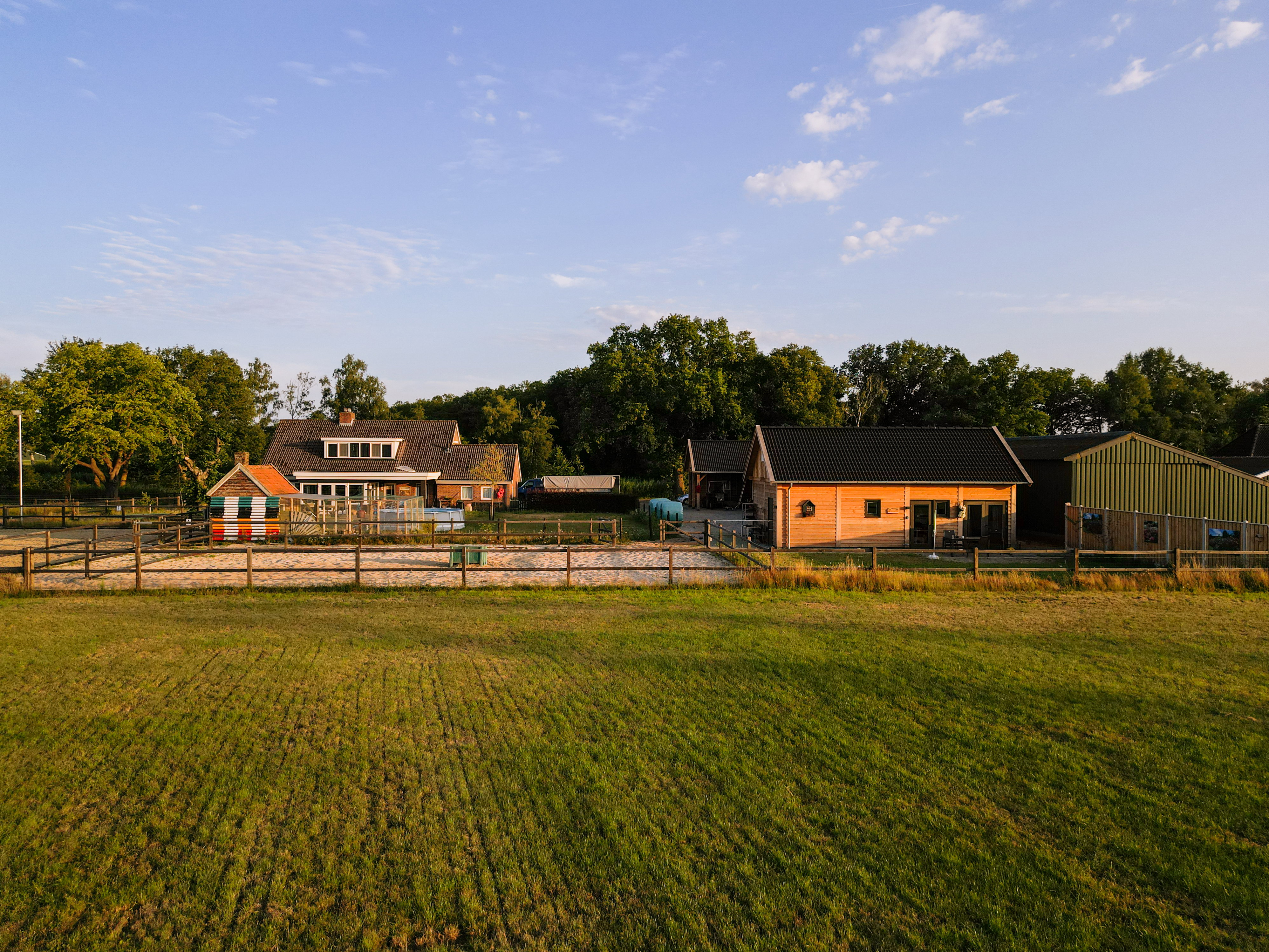 Natuurhuisje in Hellendoorn