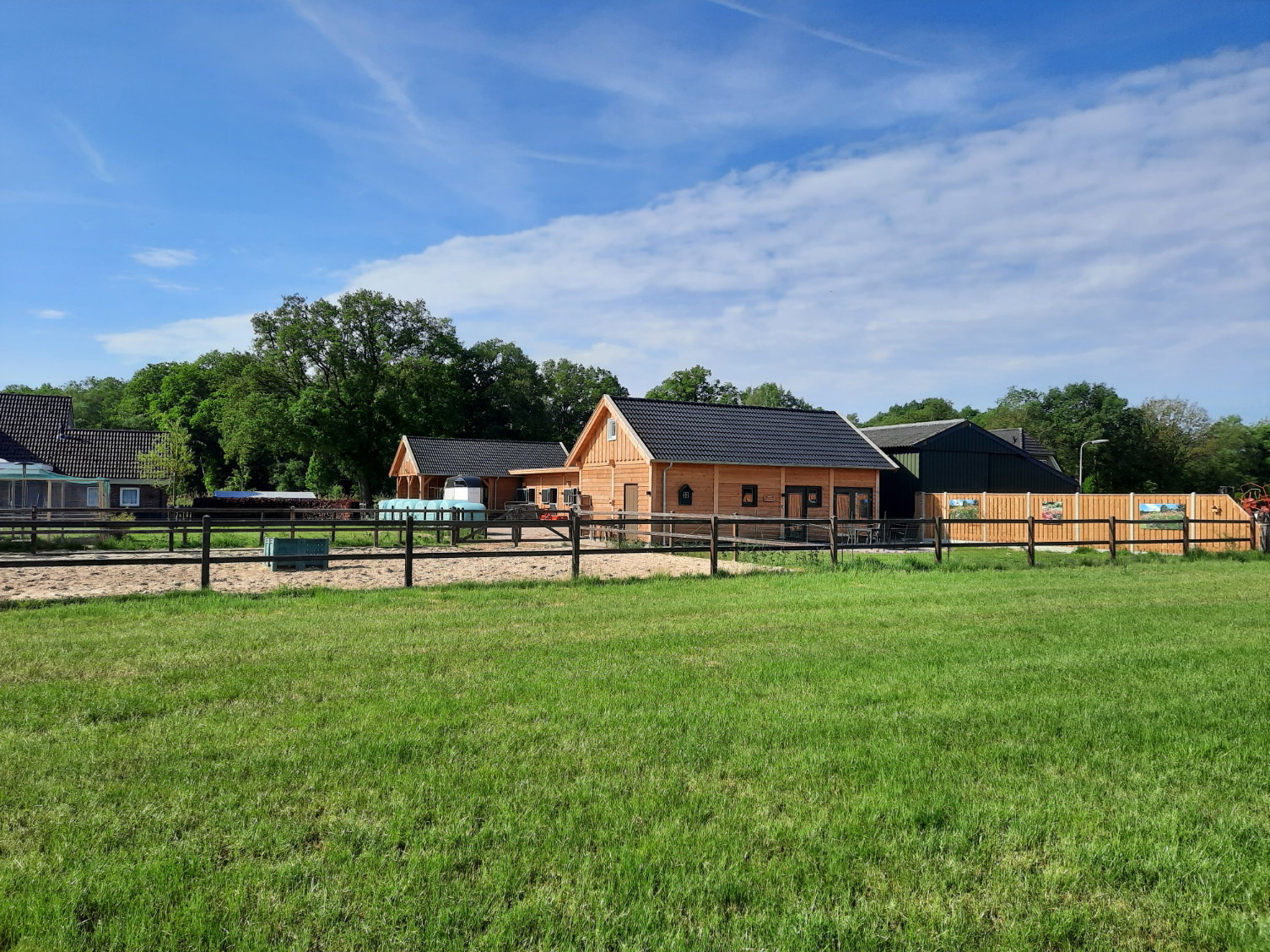 Natuurhuisje in Hellendoorn
