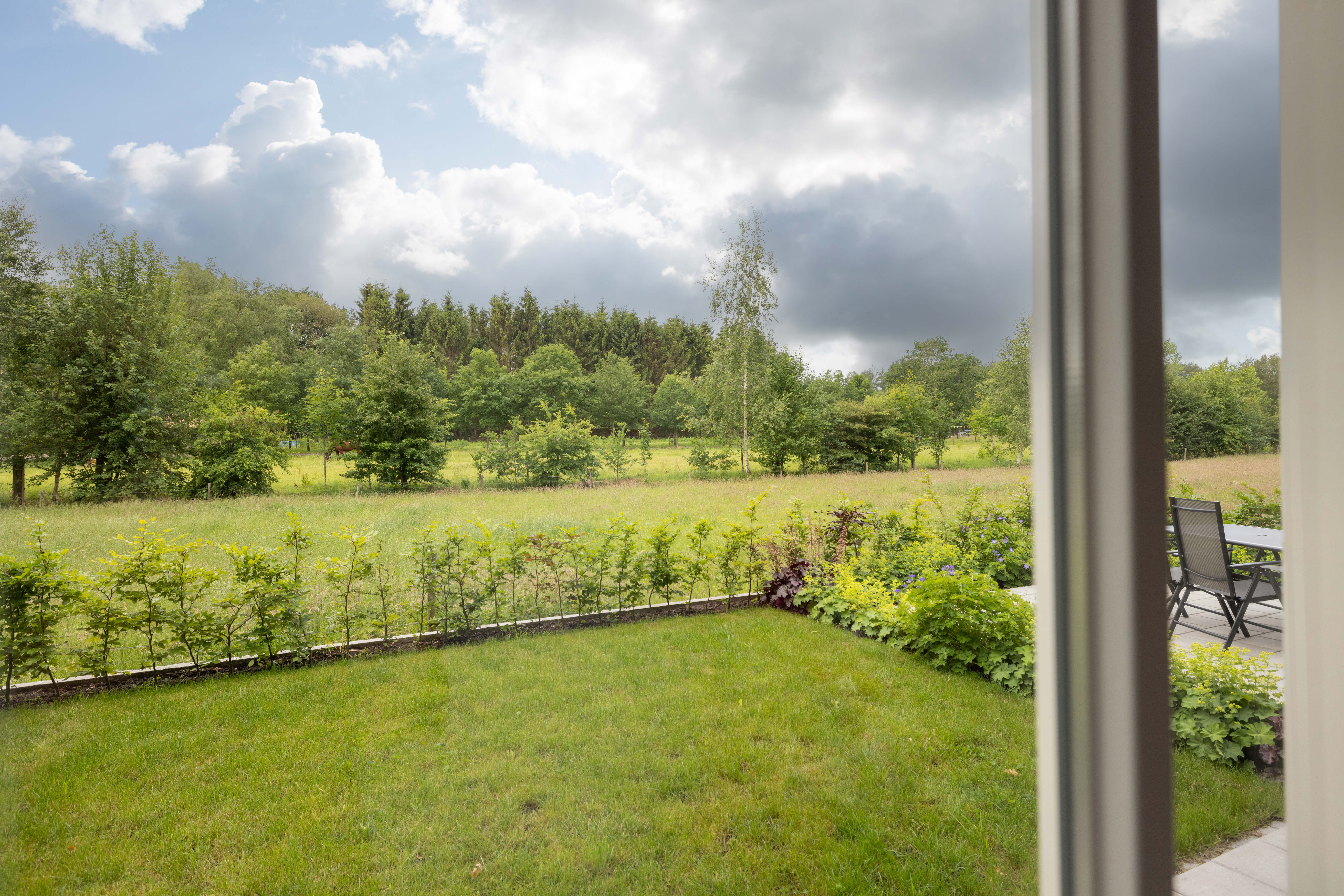 Naturhäuschen in Stuifzand