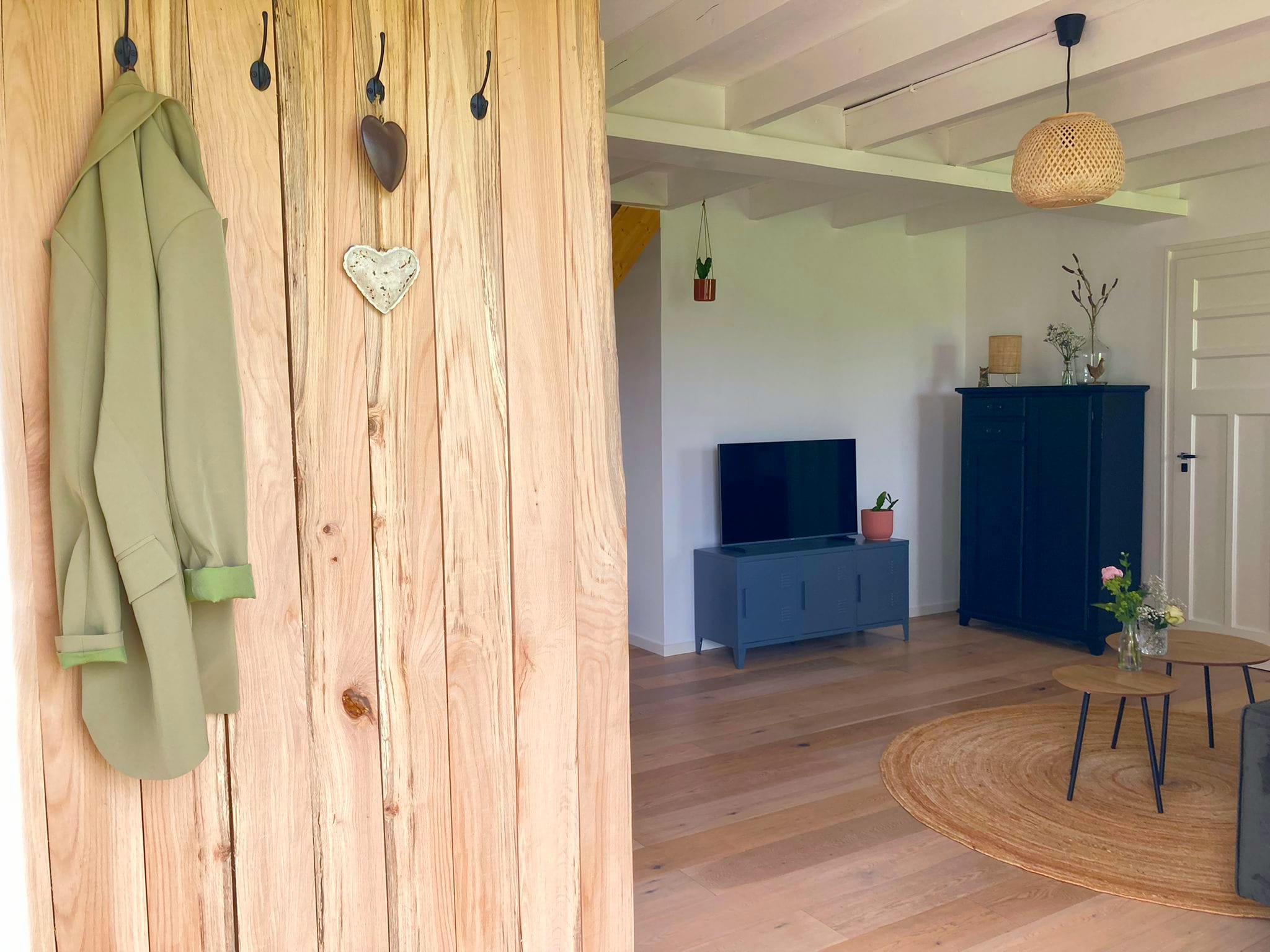 Natuurhuisje in Broekhuizen