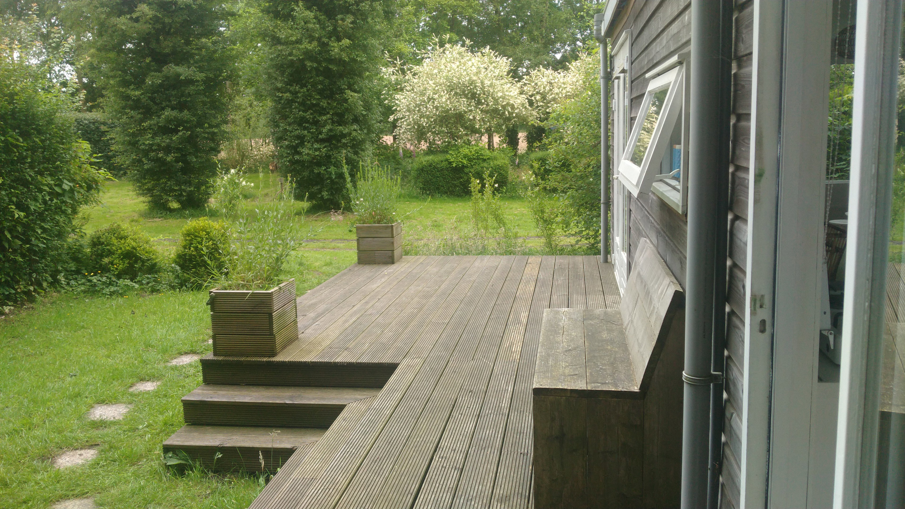 Natuurhuisje in Kollumerzwaag