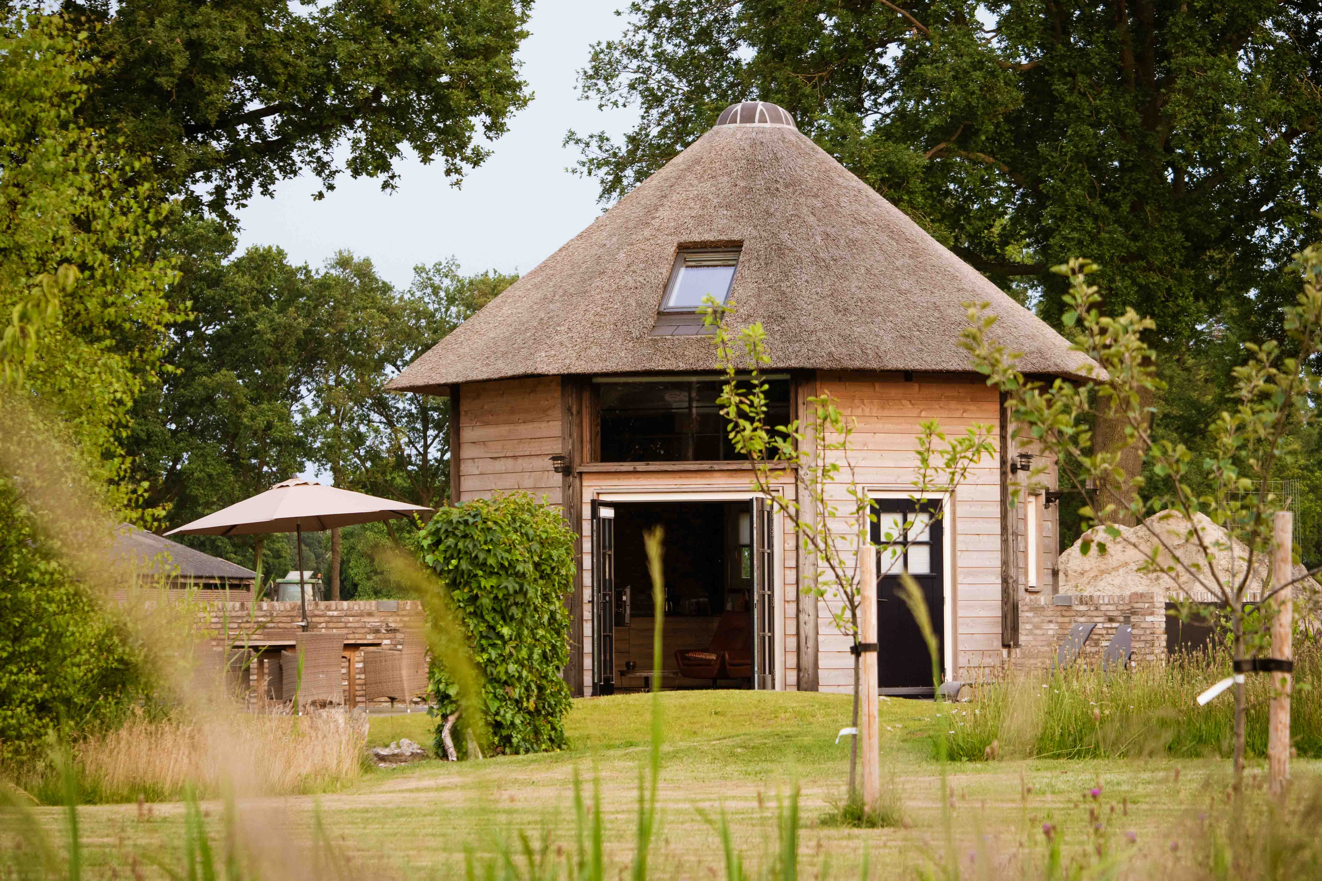 Natuurhuisje in Vorstenbosch