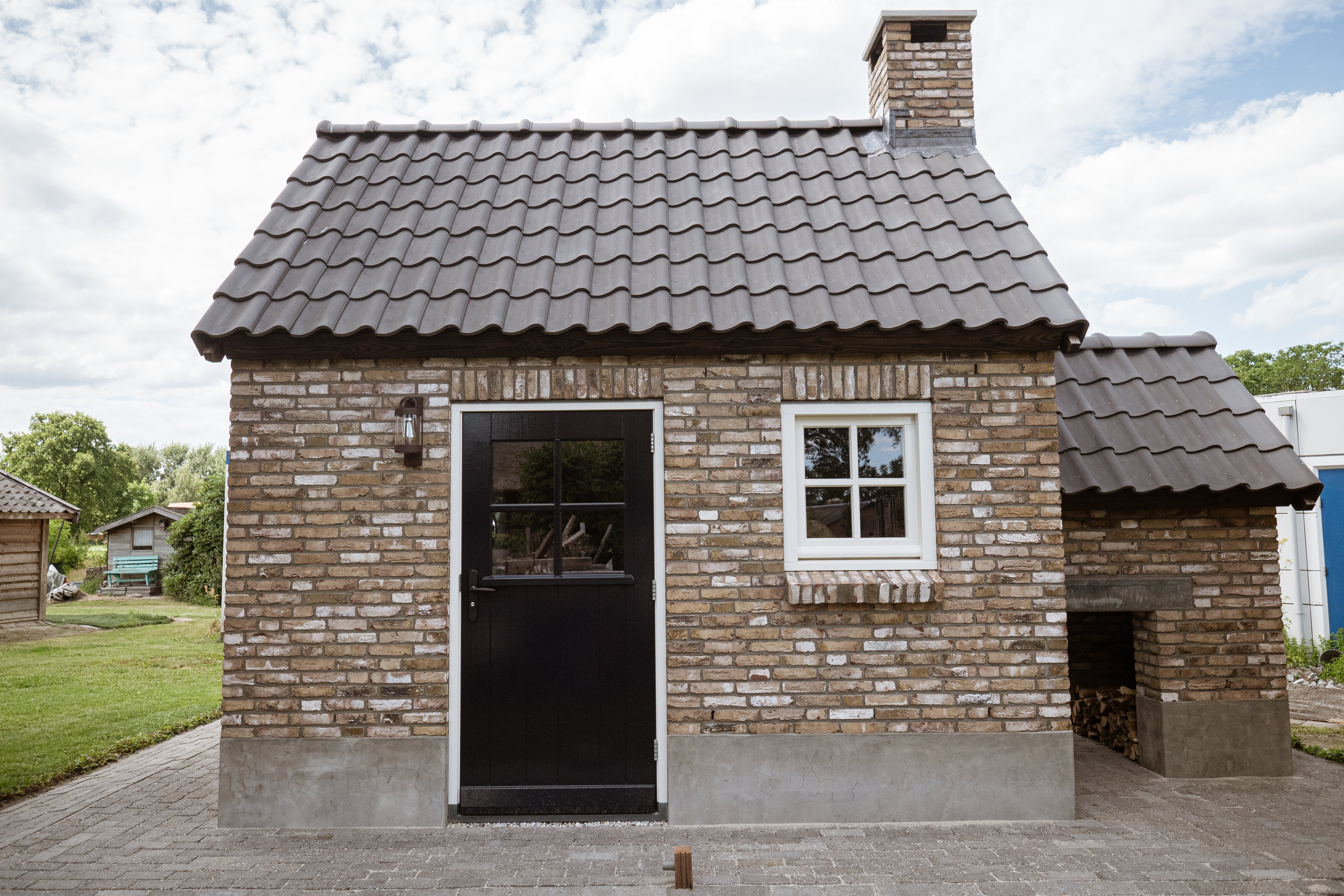 Natuurhuisje in Vorstenbosch