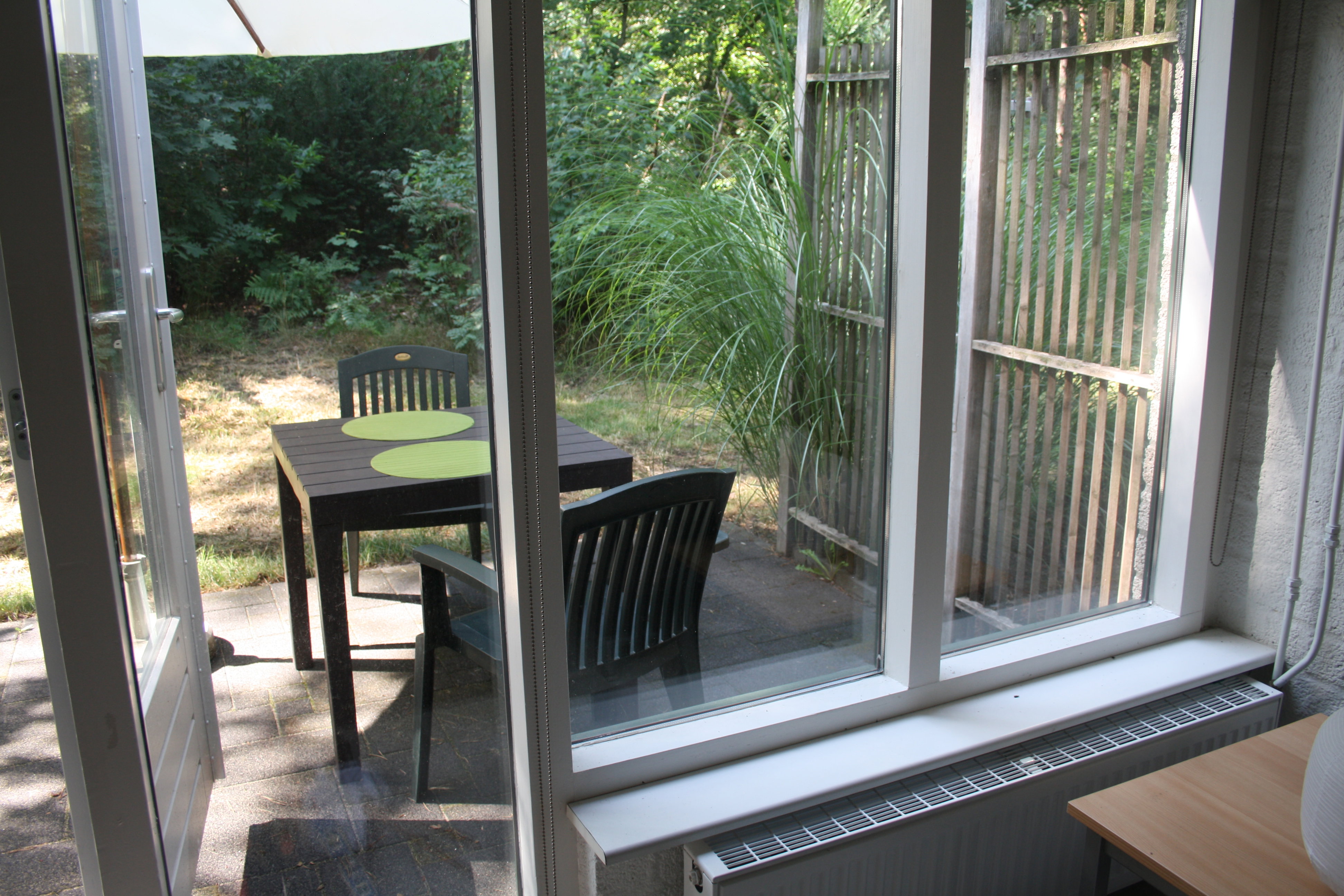 Nature house in Blitterswijck