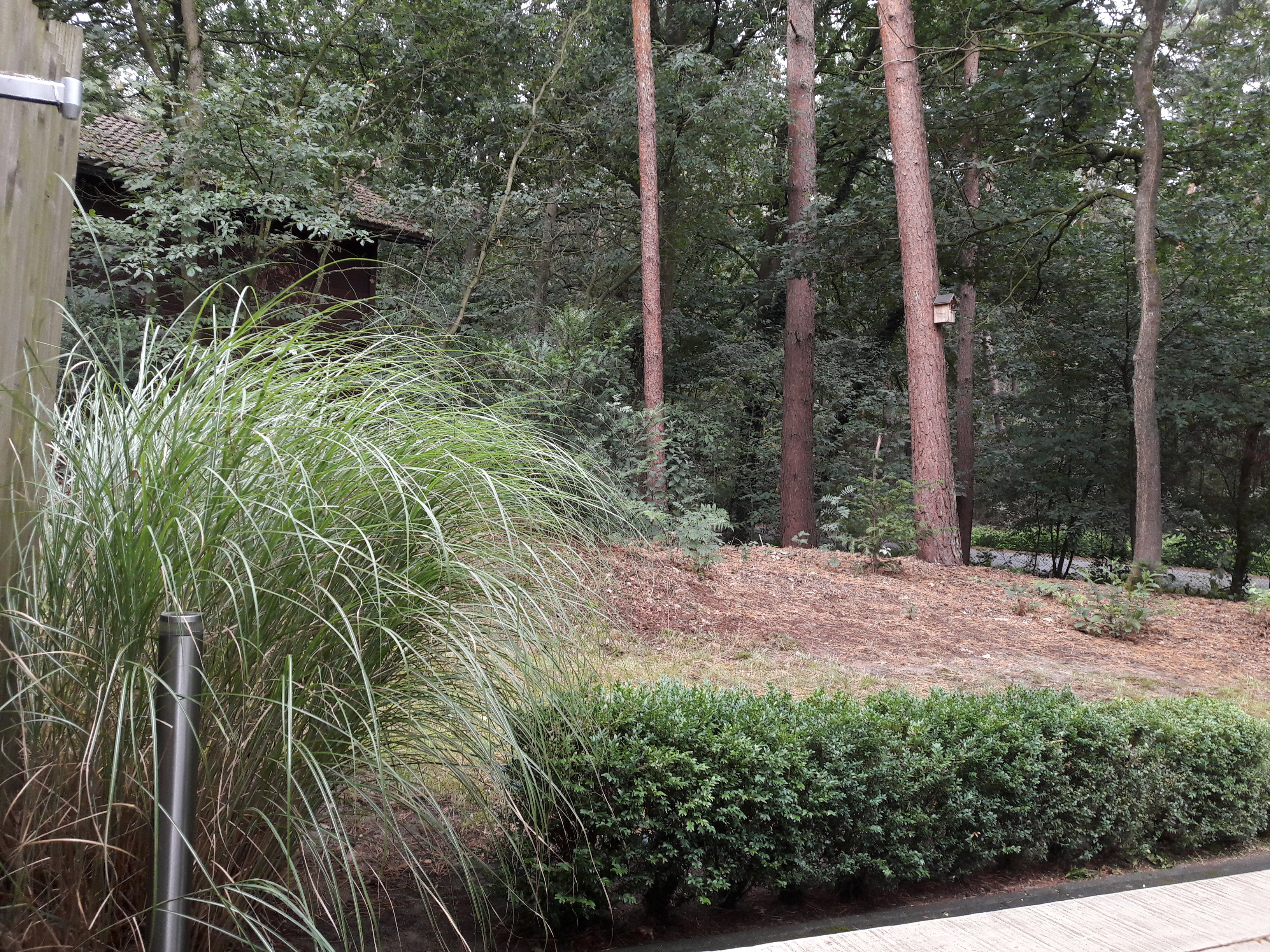 Nature house in Blitterswijck
