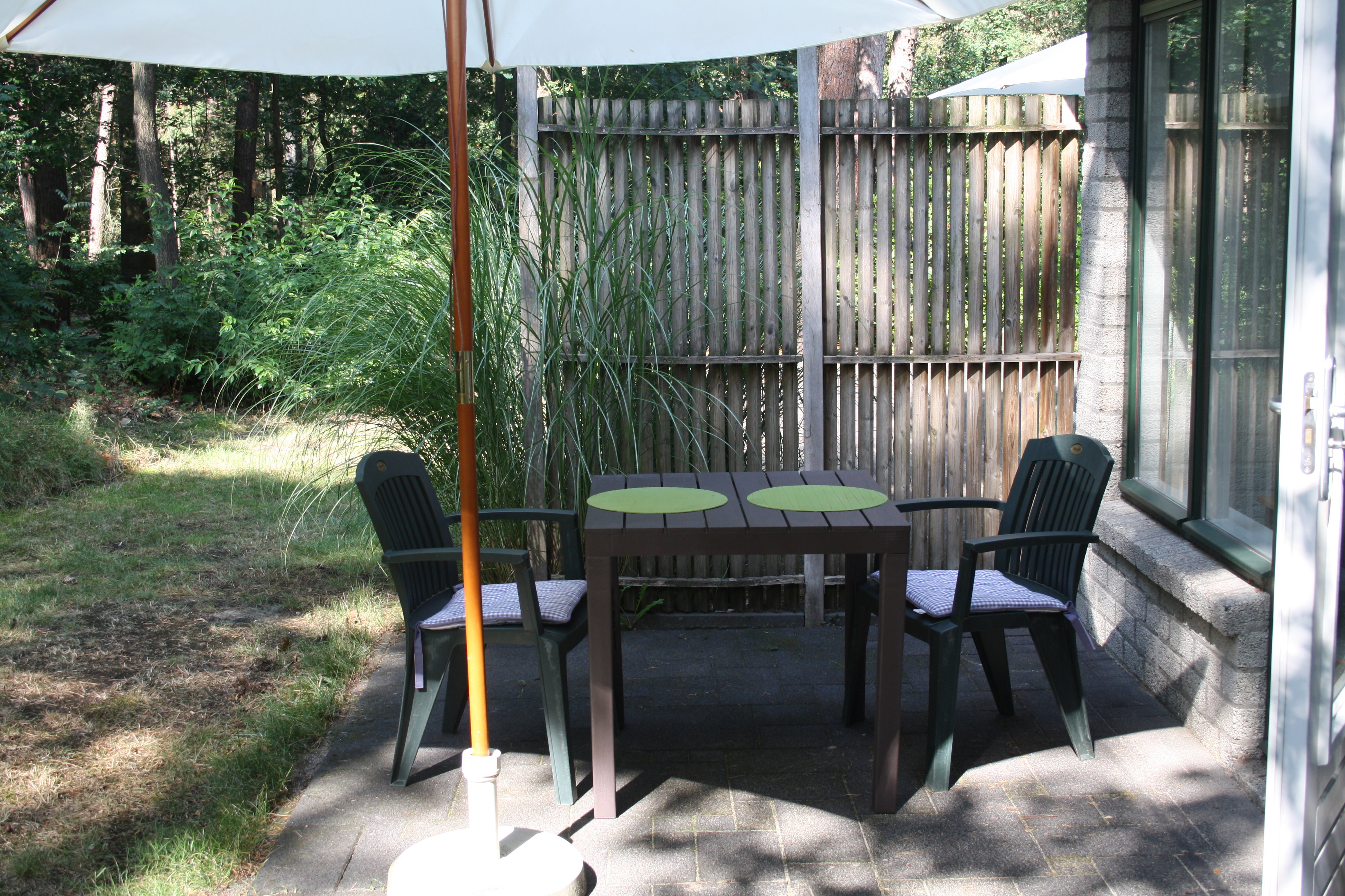 Nature house in Blitterswijck