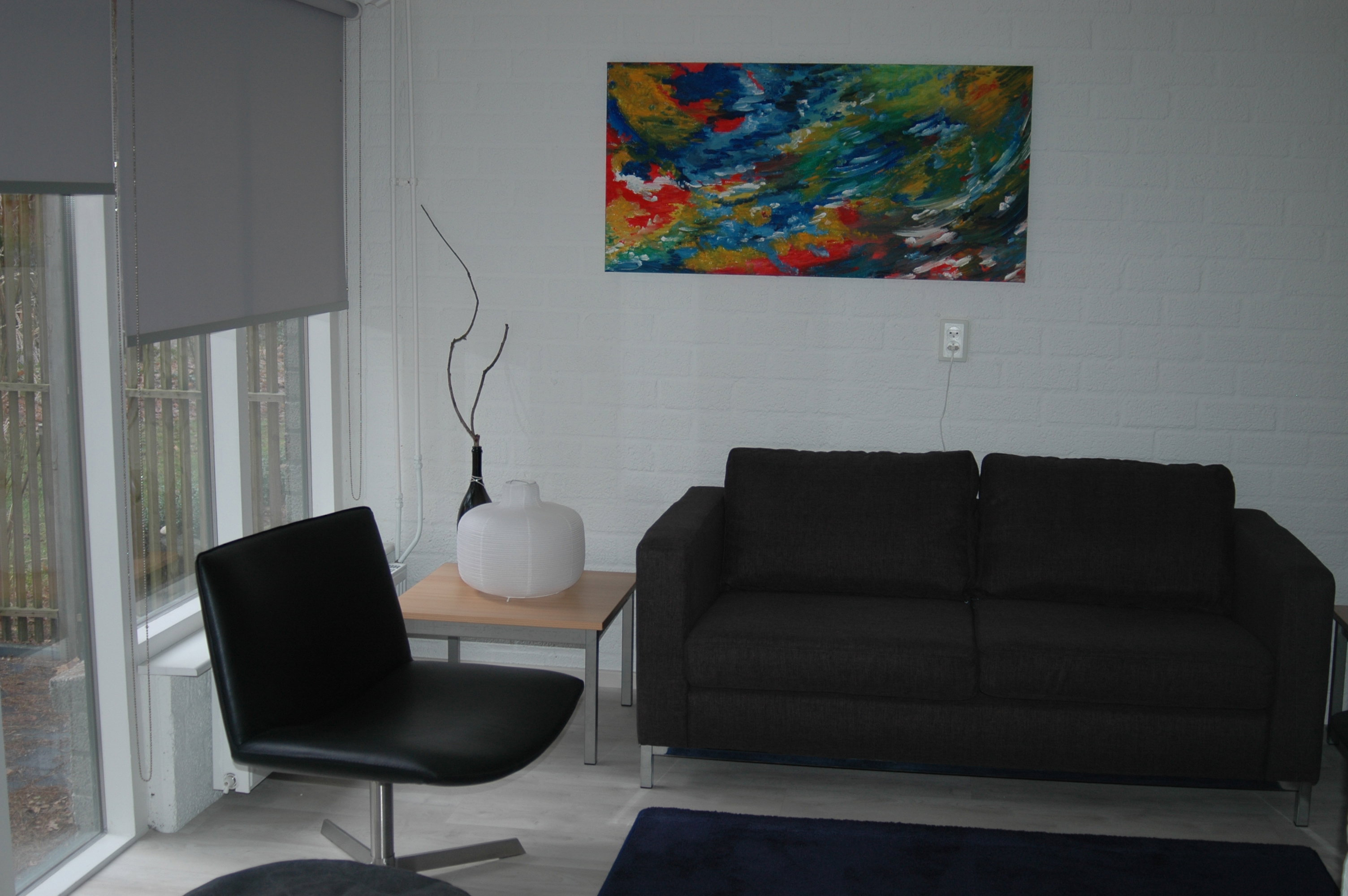 Nature house in Blitterswijck