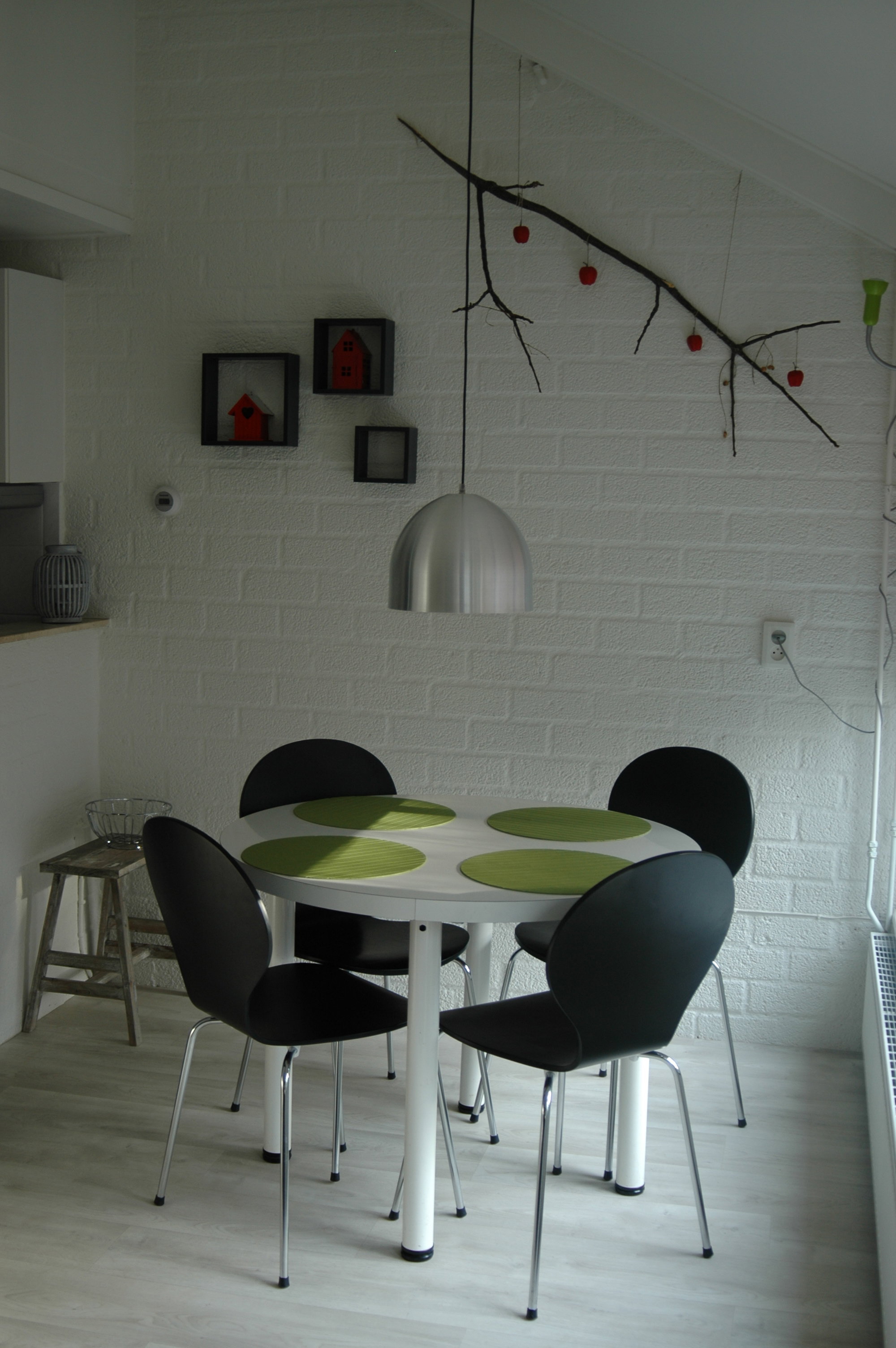 Nature house in Blitterswijck