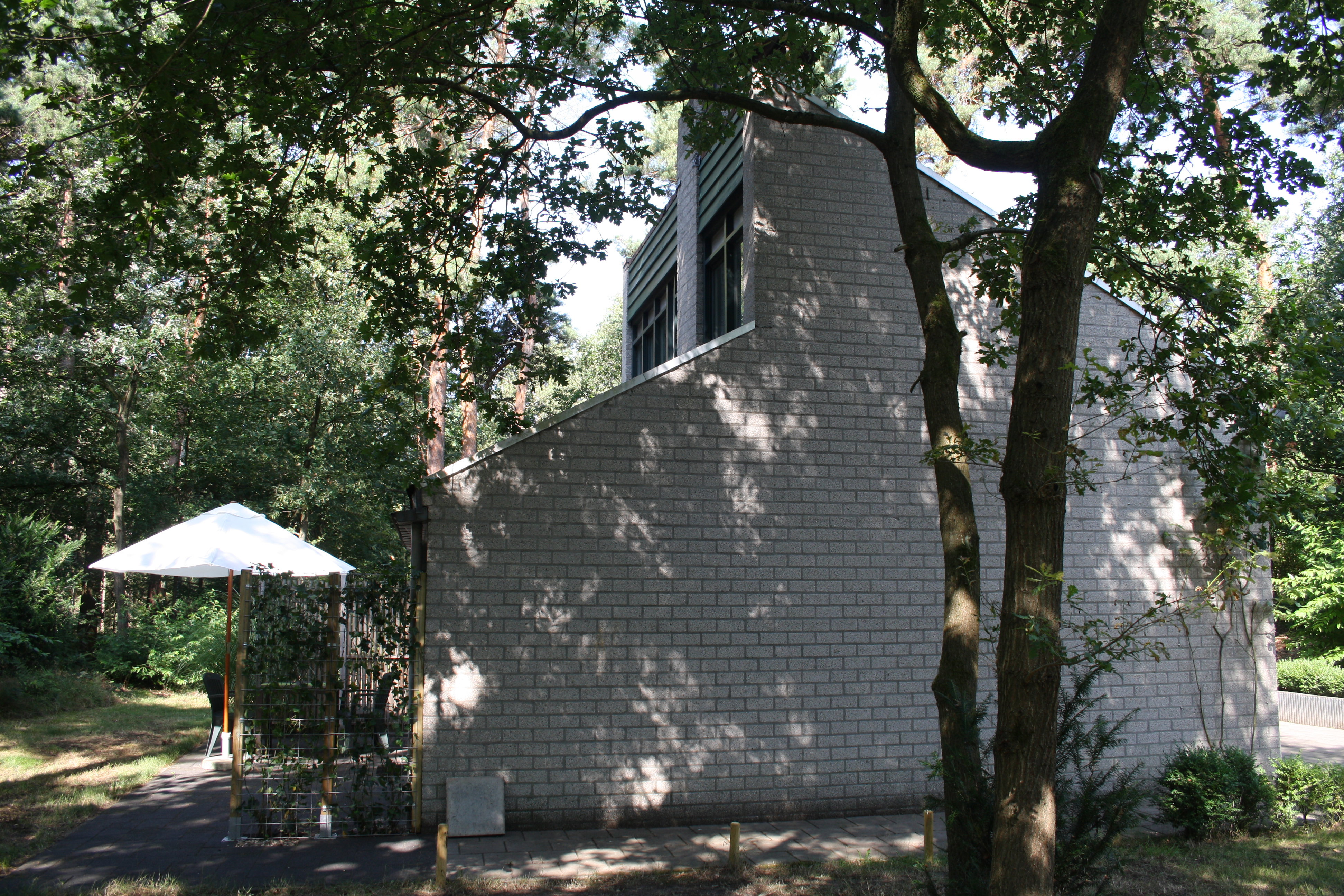 Nature house in Blitterswijck