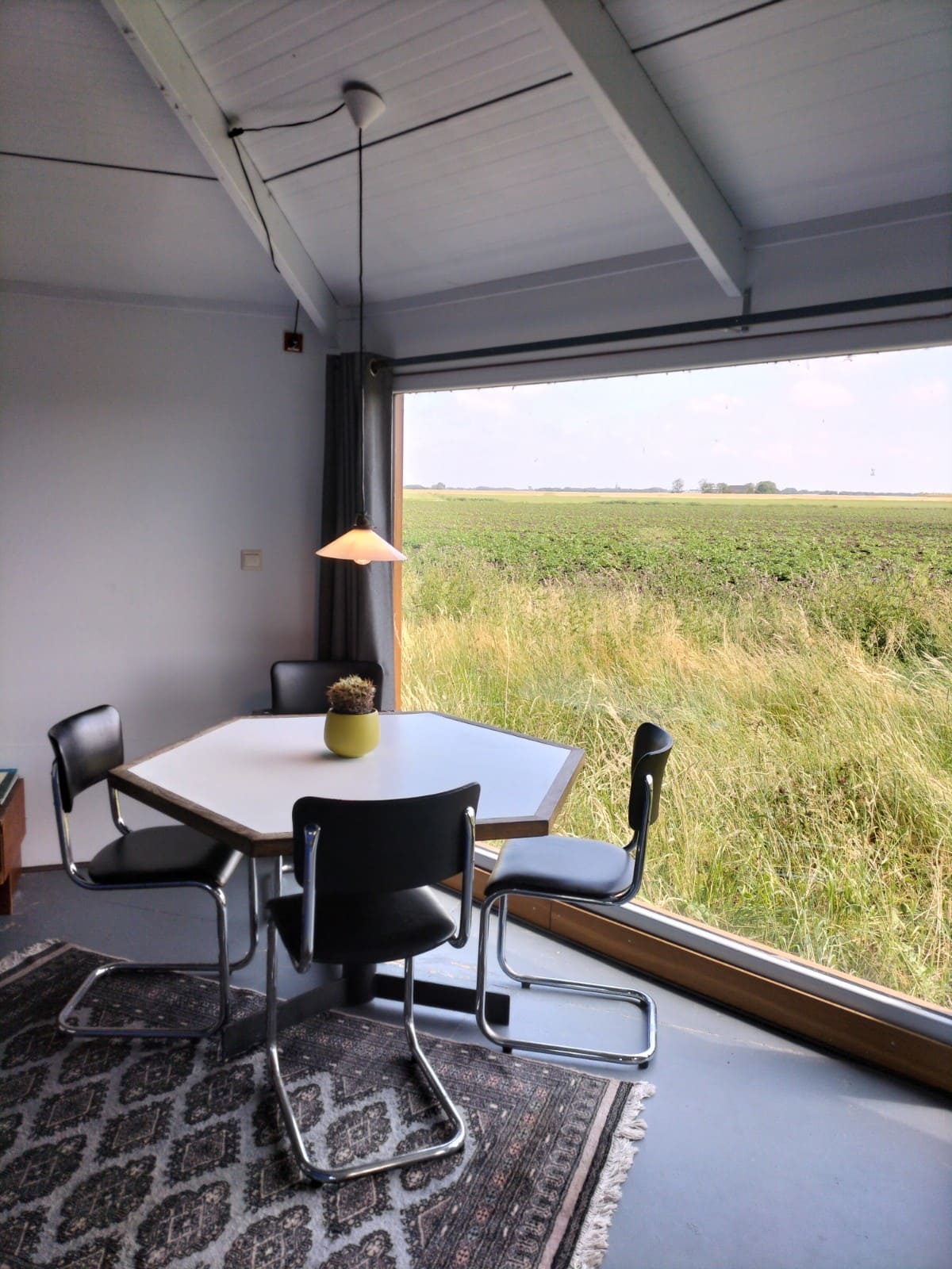 Casa nella natura a Beverwijk