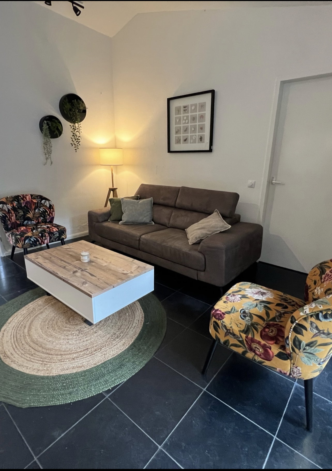 Casa nella natura a Ommen
