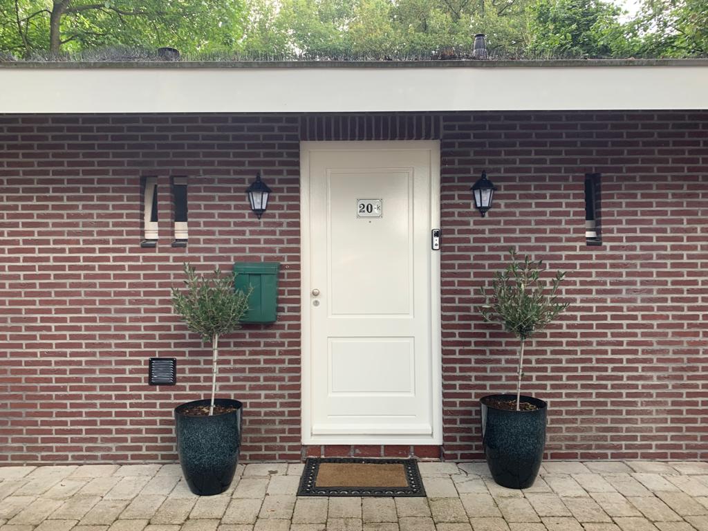 Natuurhuisje in Ommen