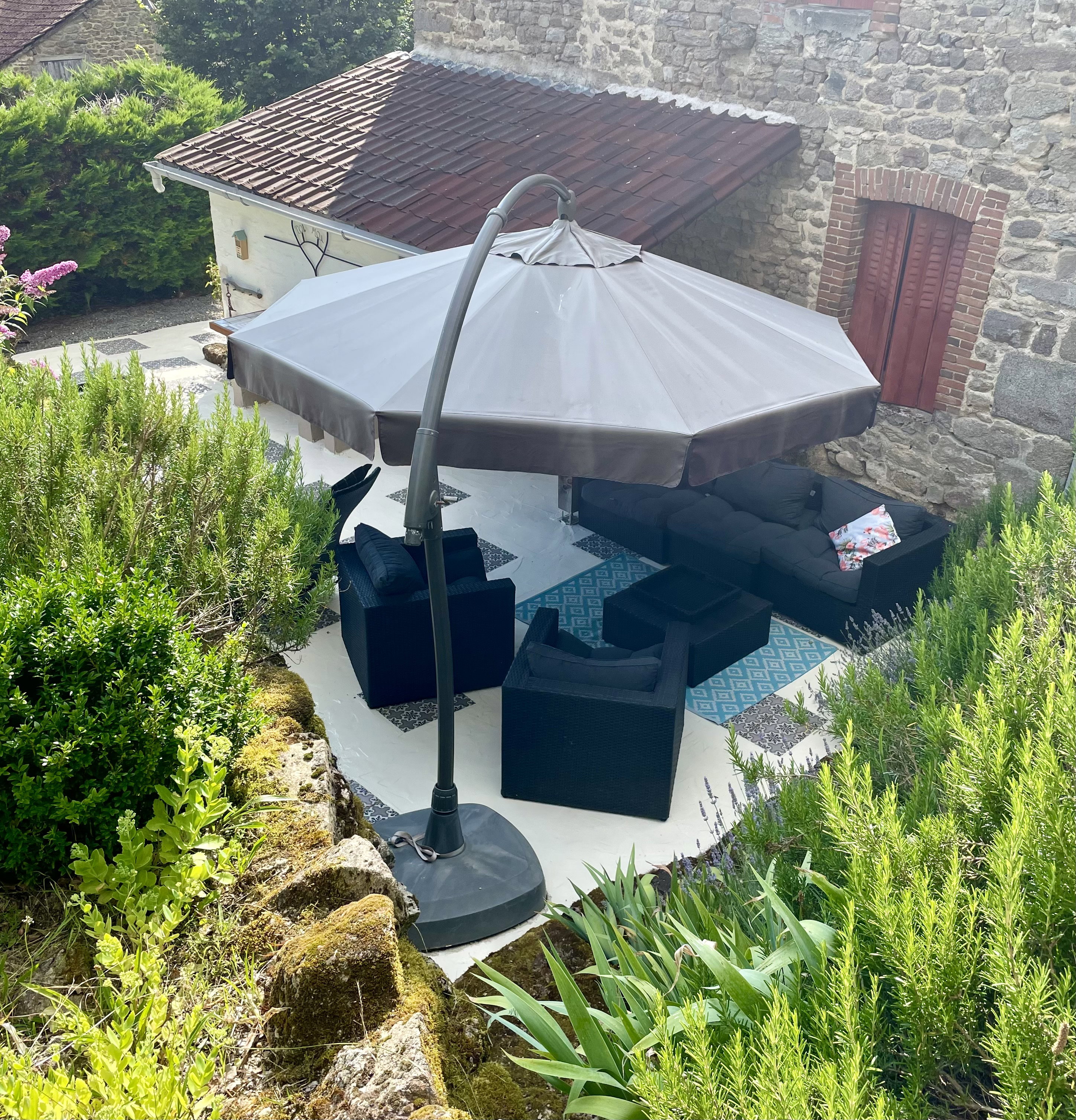 Casa nella natura a Sardent