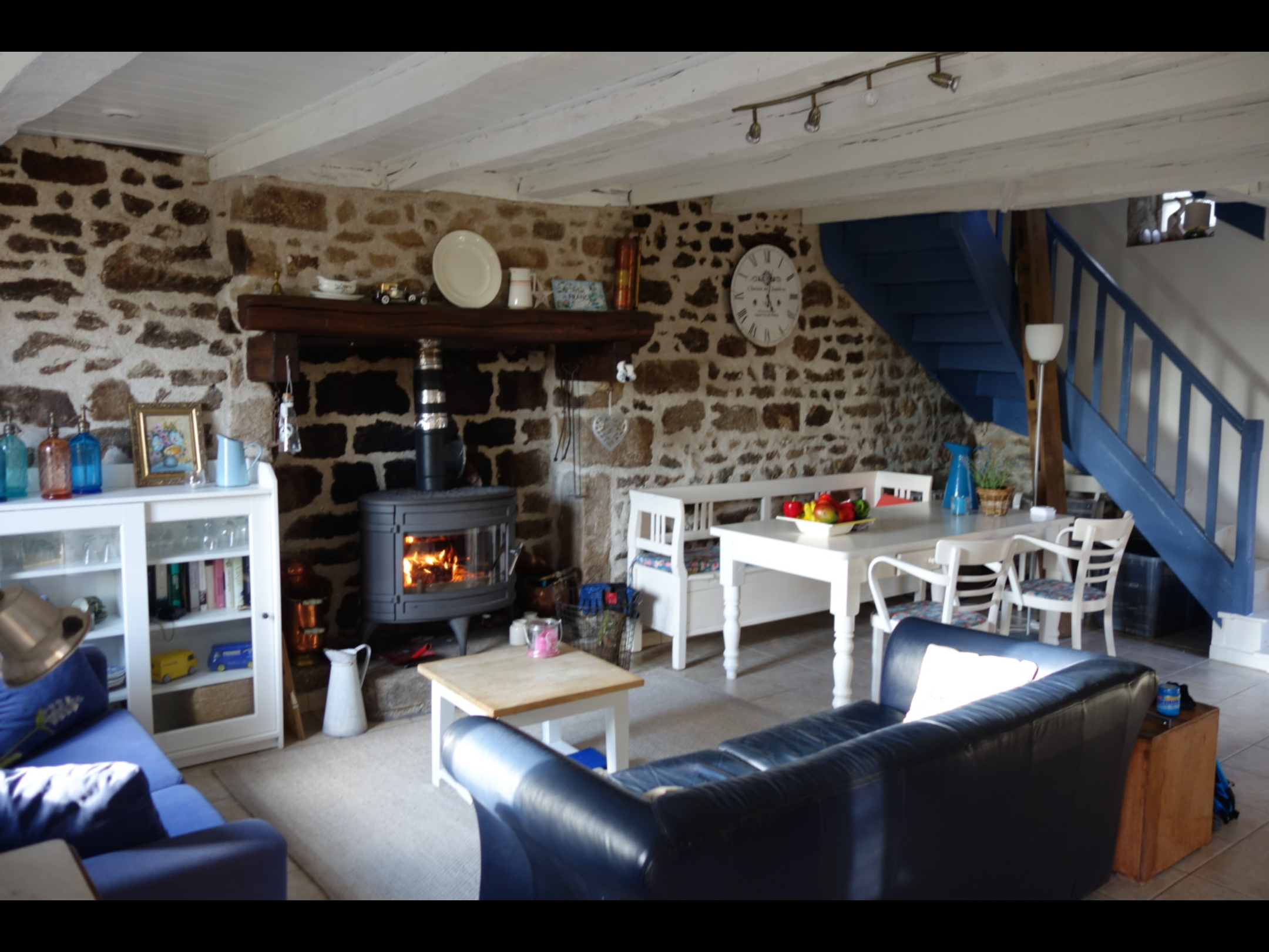 Casa nella natura a Sardent