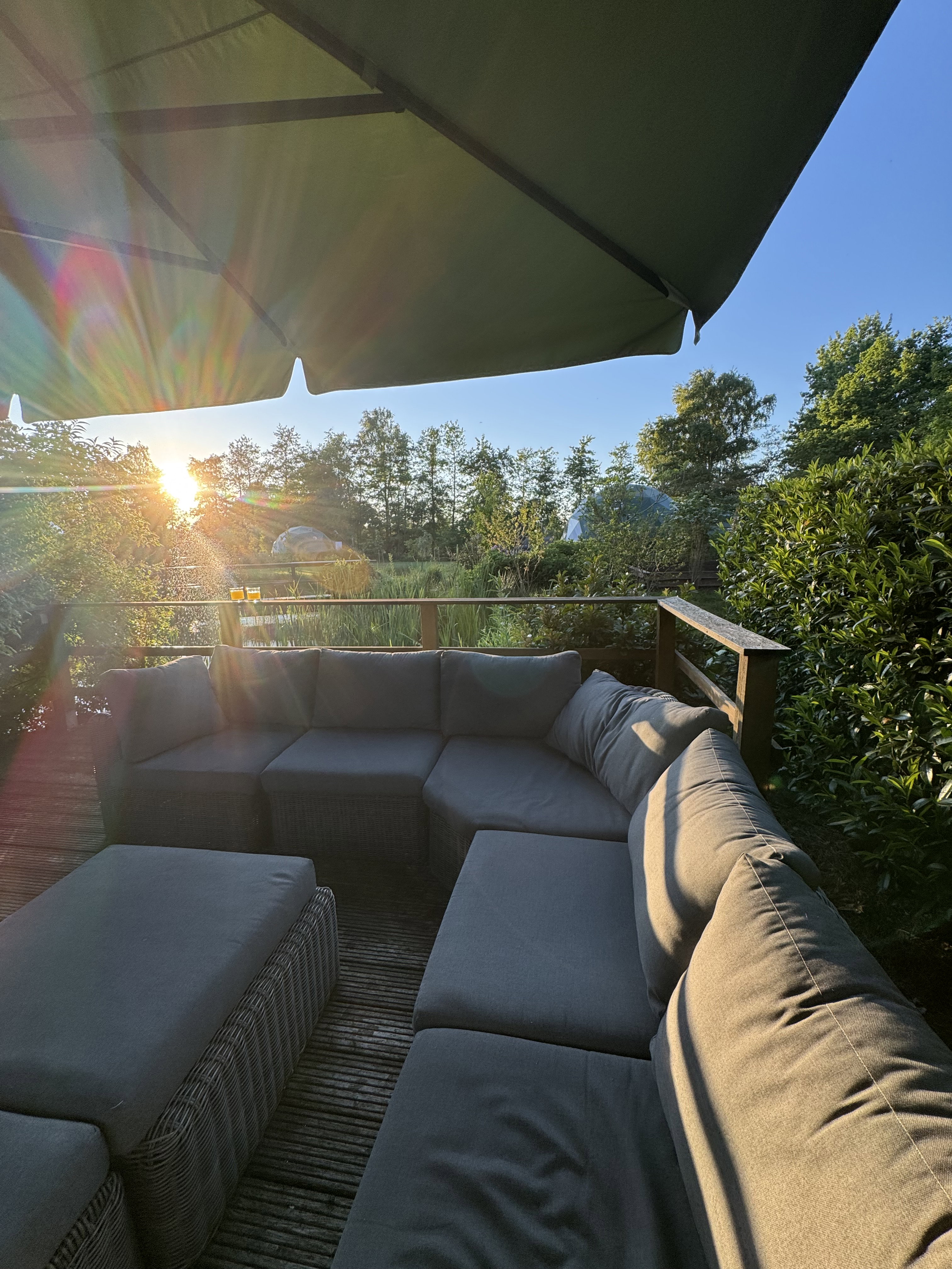 Natuurhuisje in Boelenslaan