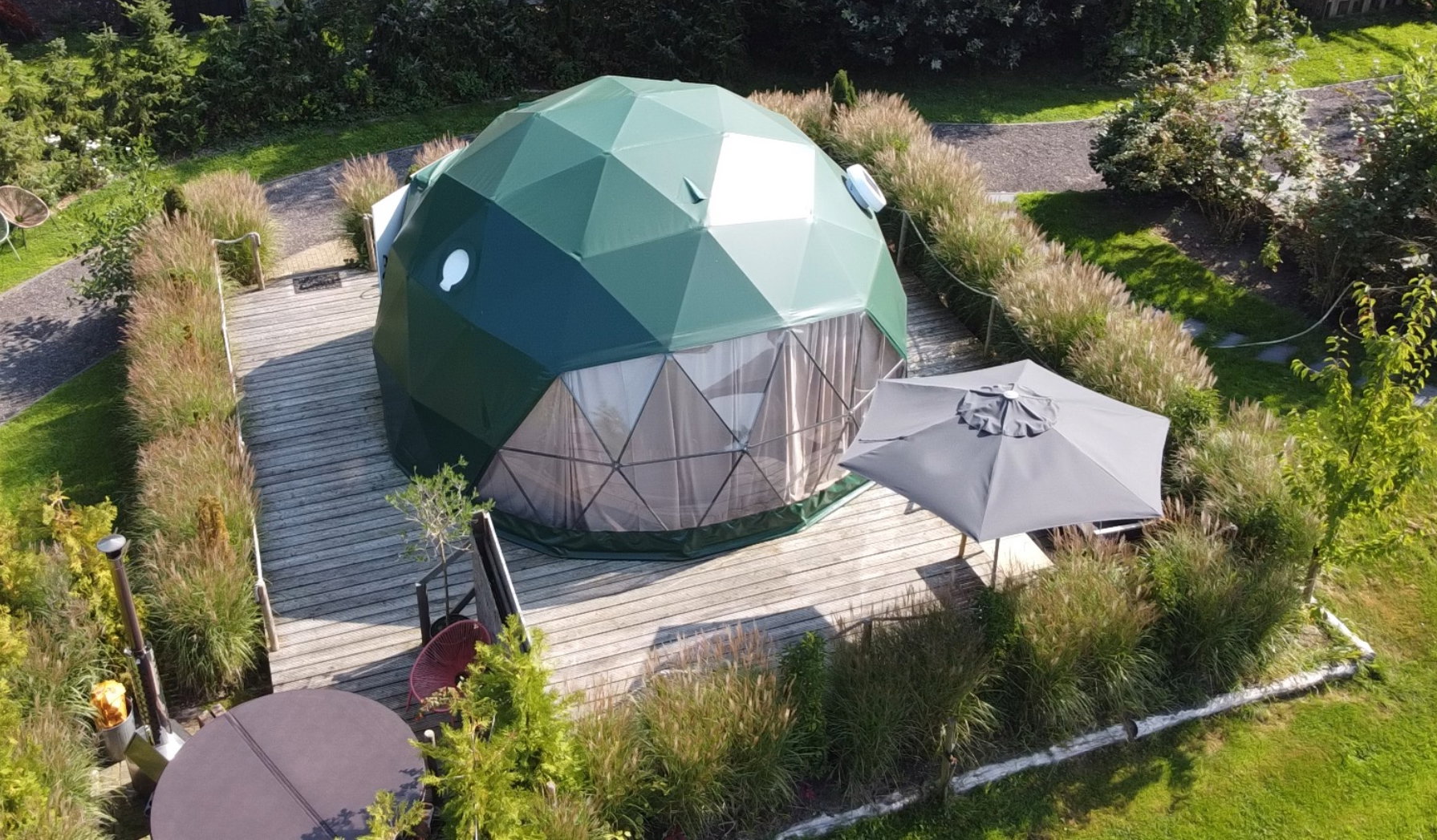 Natuurhuisje in Boelenslaan