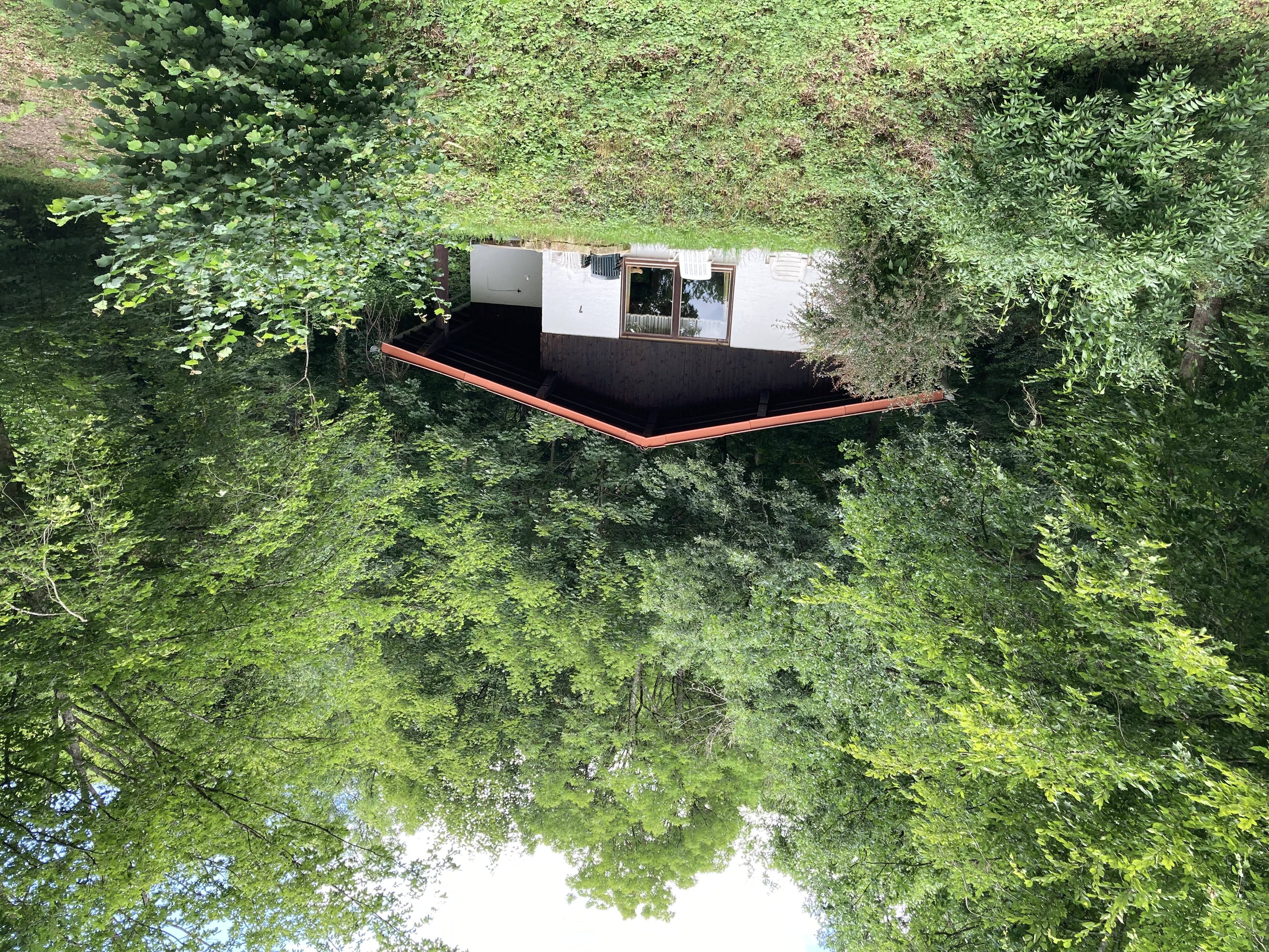 Natuurhuisje in Gemünd