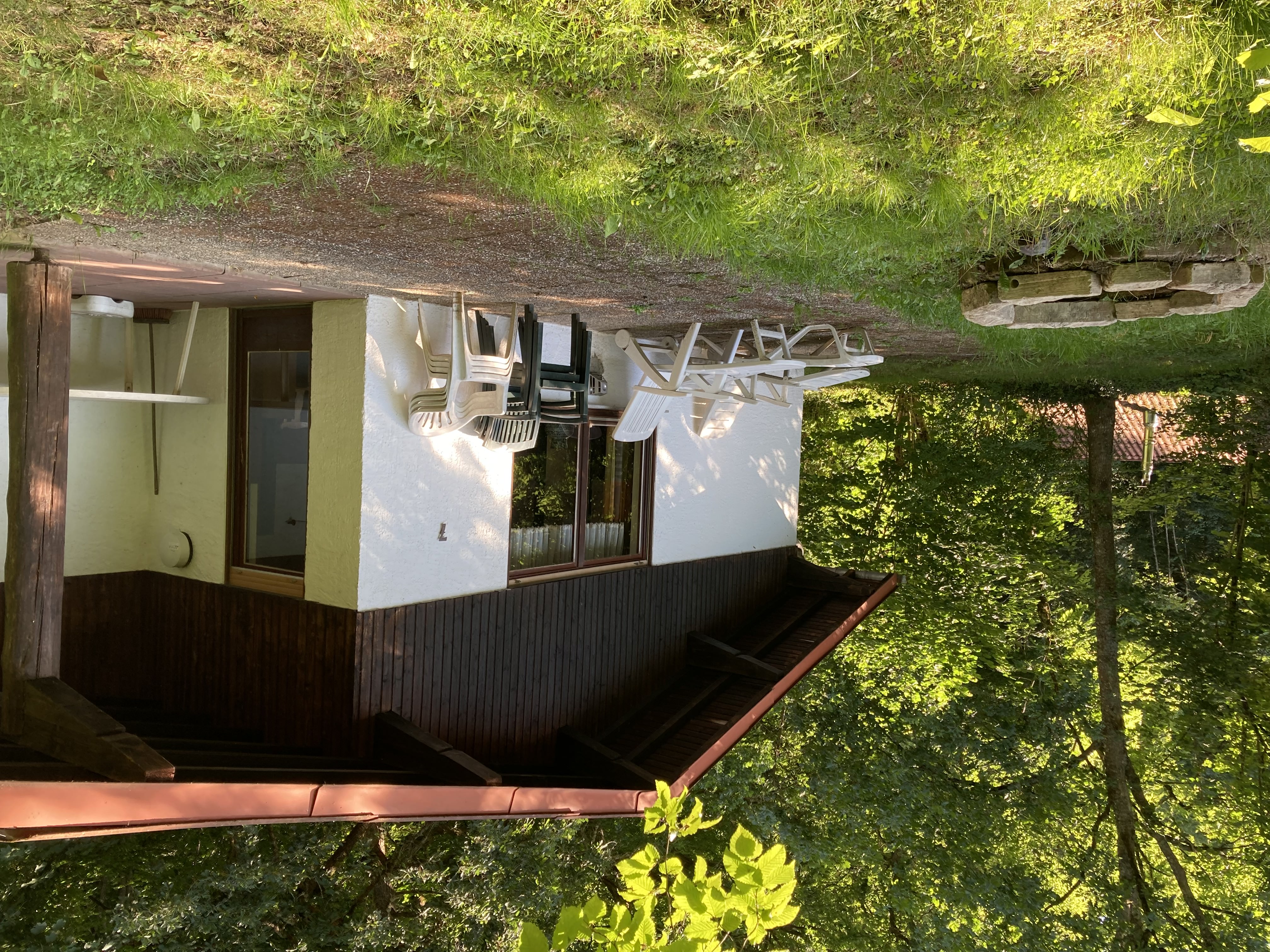 Natuurhuisje in Gemünd