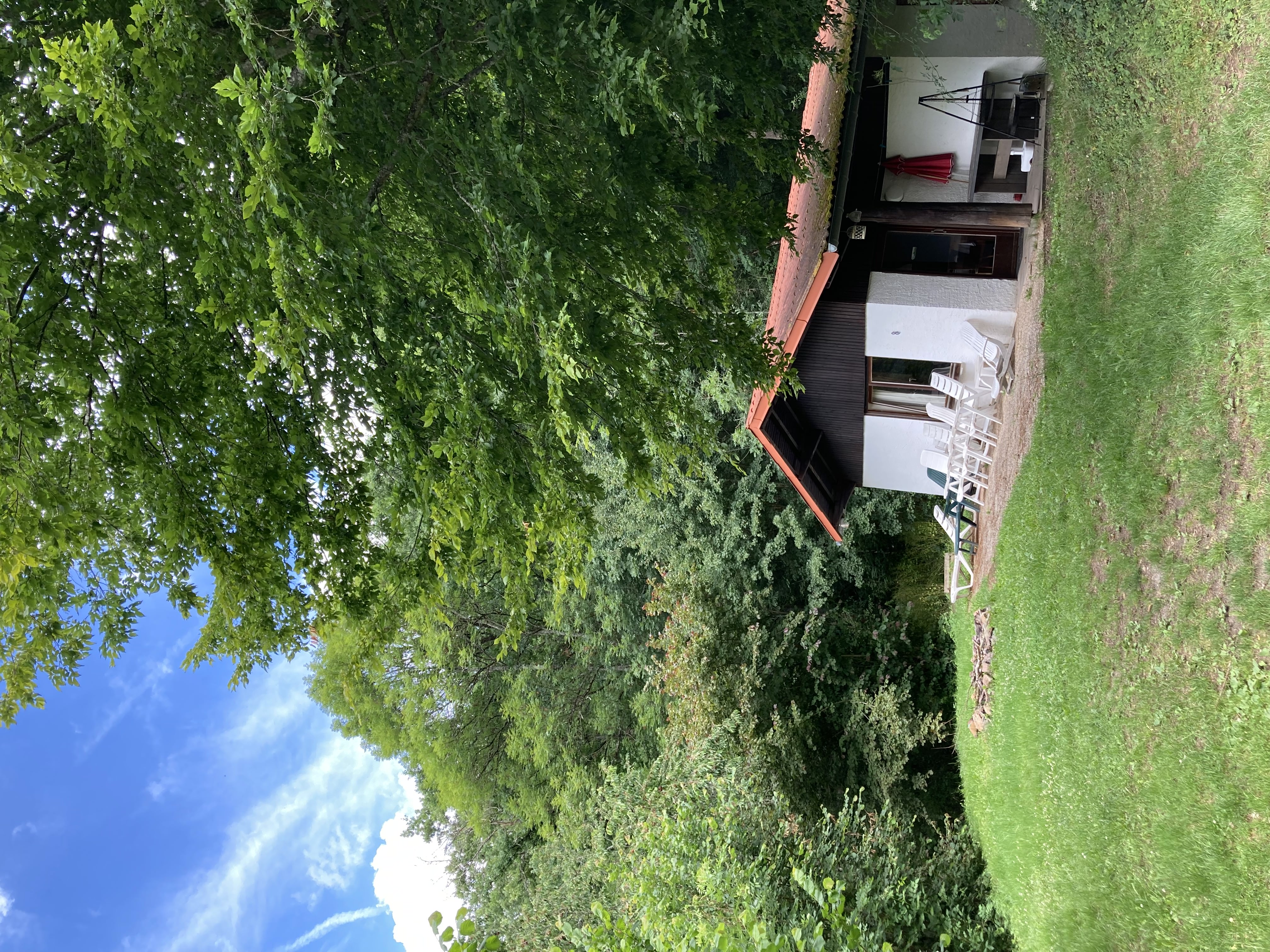 Natuurhuisje in Gemünd