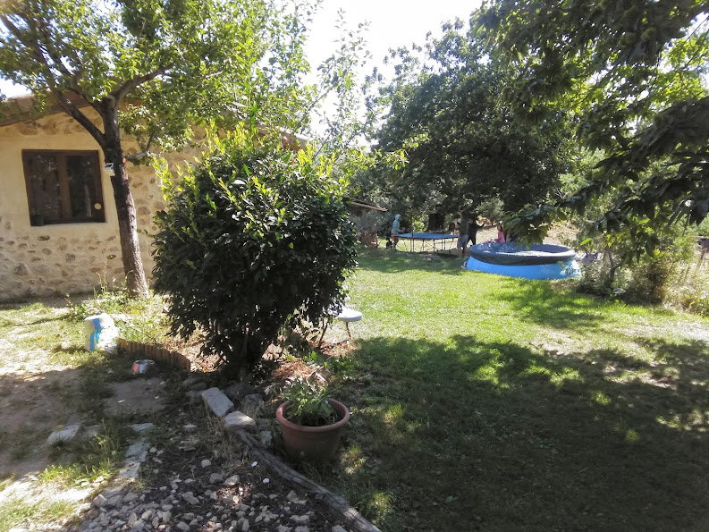 Natuurhuisje in Saint Andéol de vals