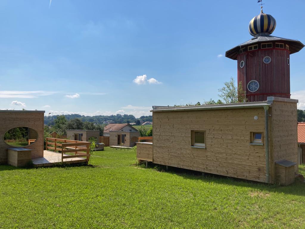 Natuurhuisje in Schönau