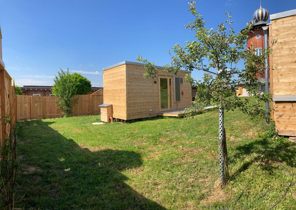 Natuurhuisje in Schönau