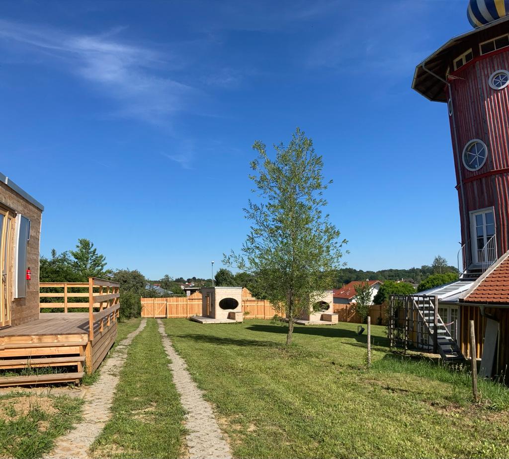 Natuurhuisje in Schönau