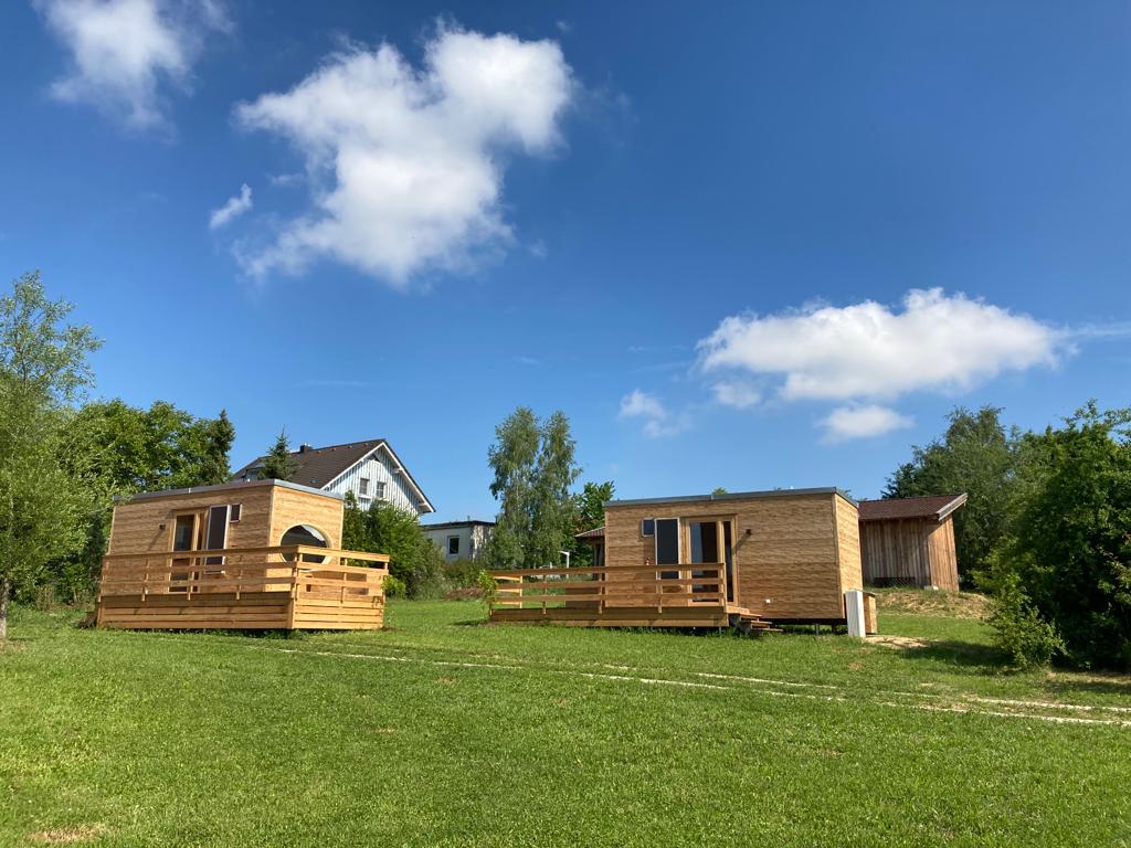 Natuurhuisje in Schönau