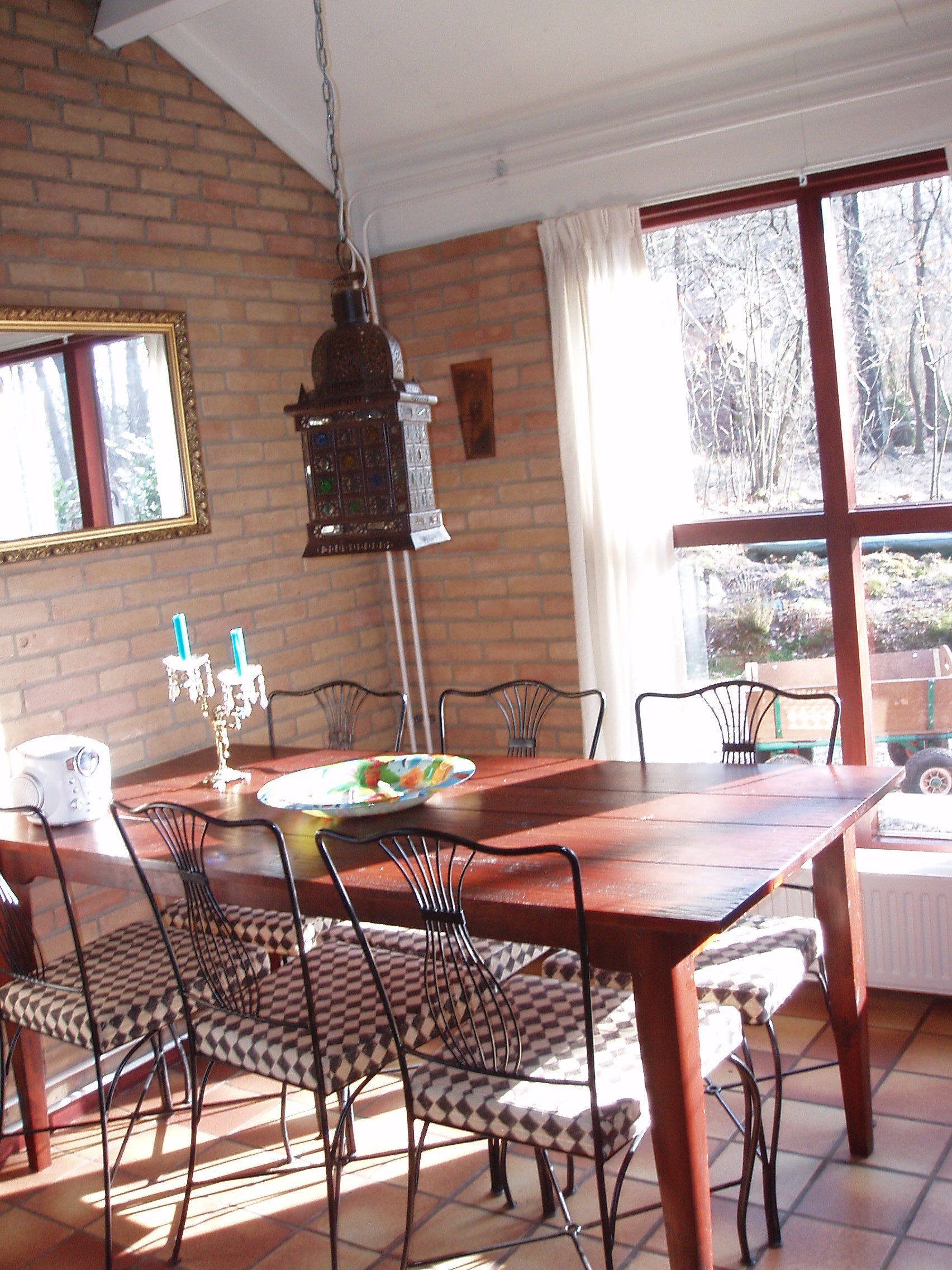 Maison nature à Groesbeek