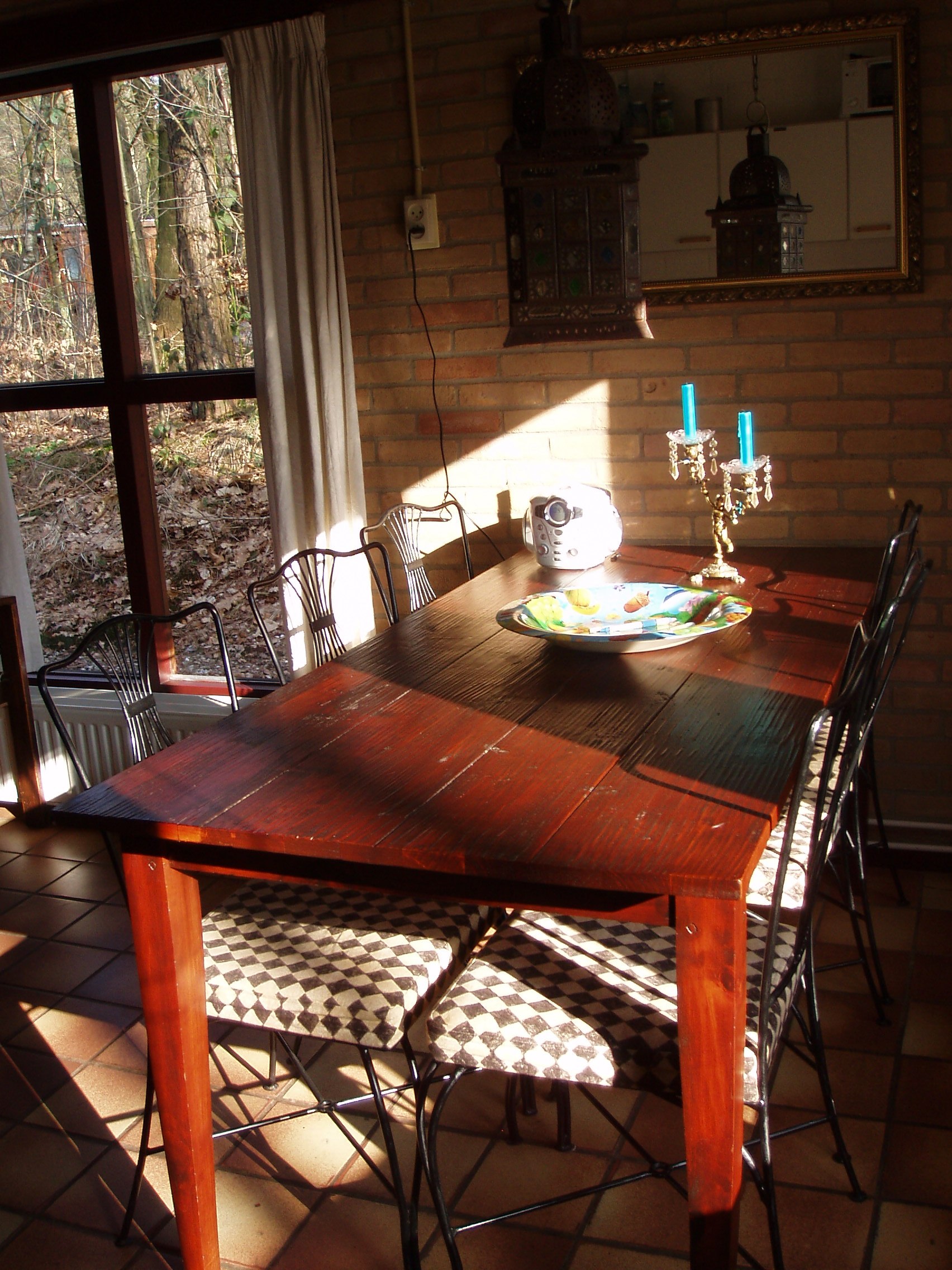 Maison nature à Groesbeek