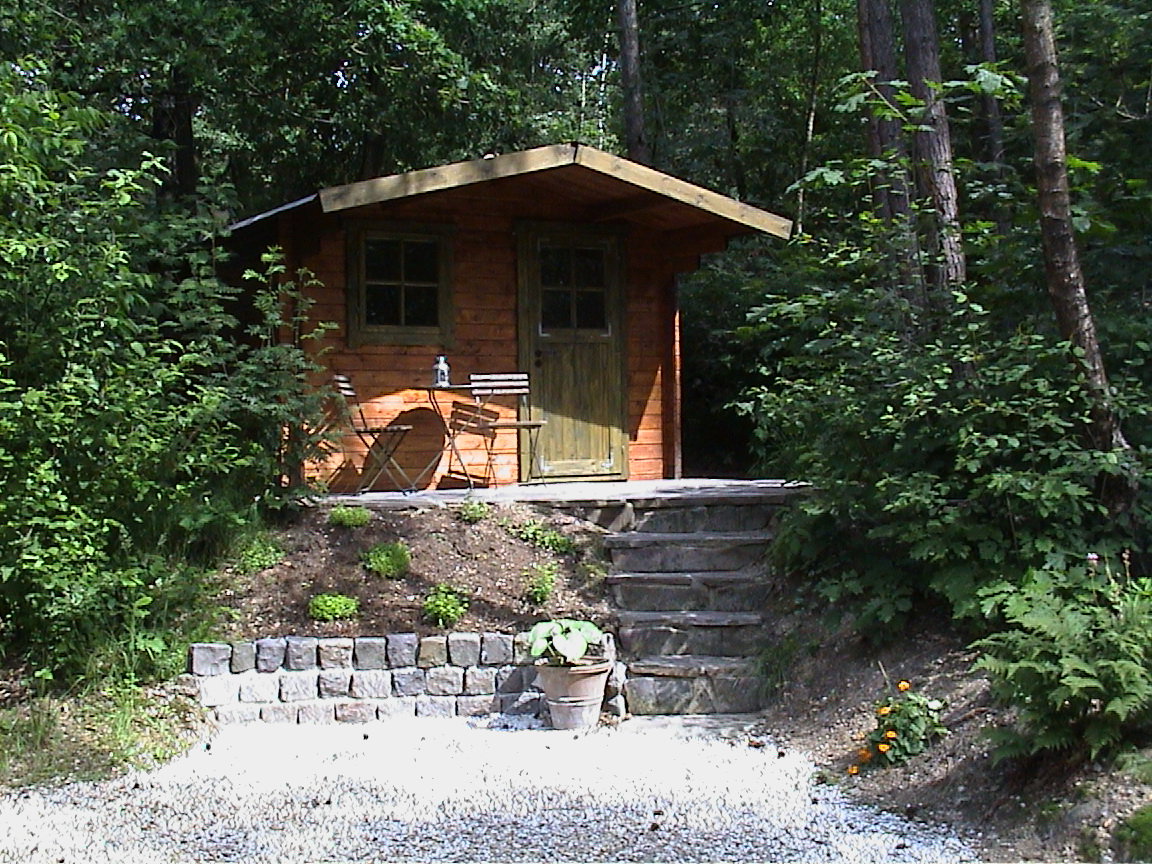 Maison nature à Groesbeek