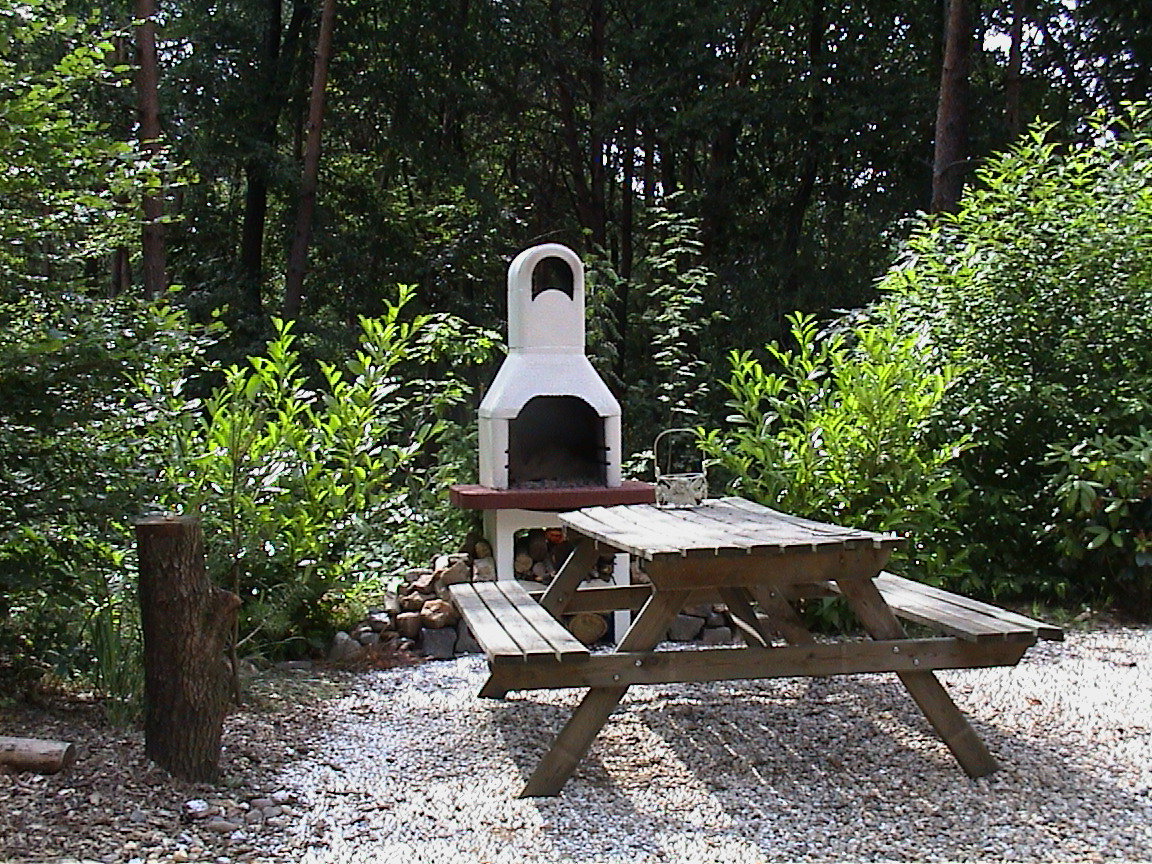 Maison nature à Groesbeek