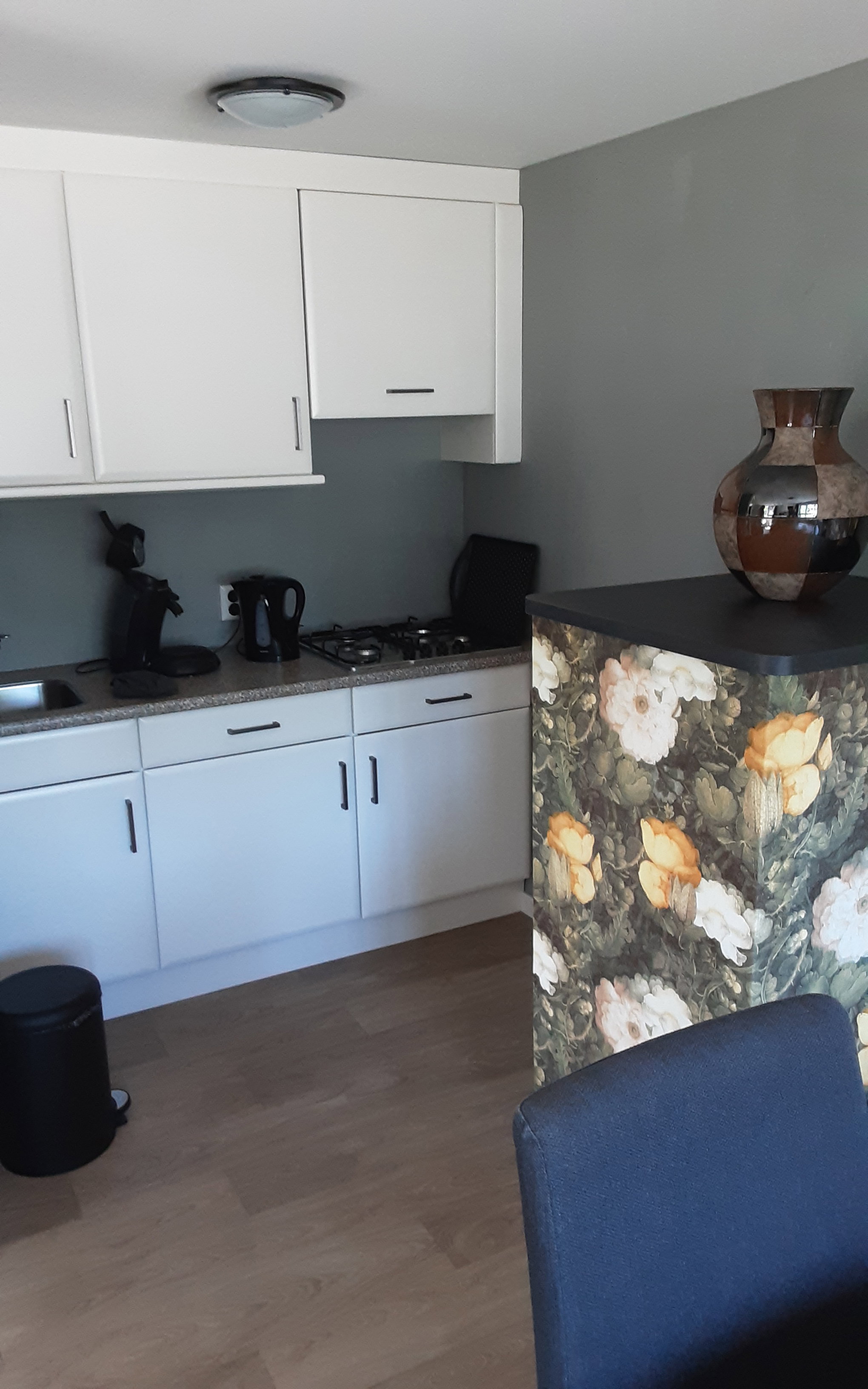 Natuurhuisje in Voorthuizen
