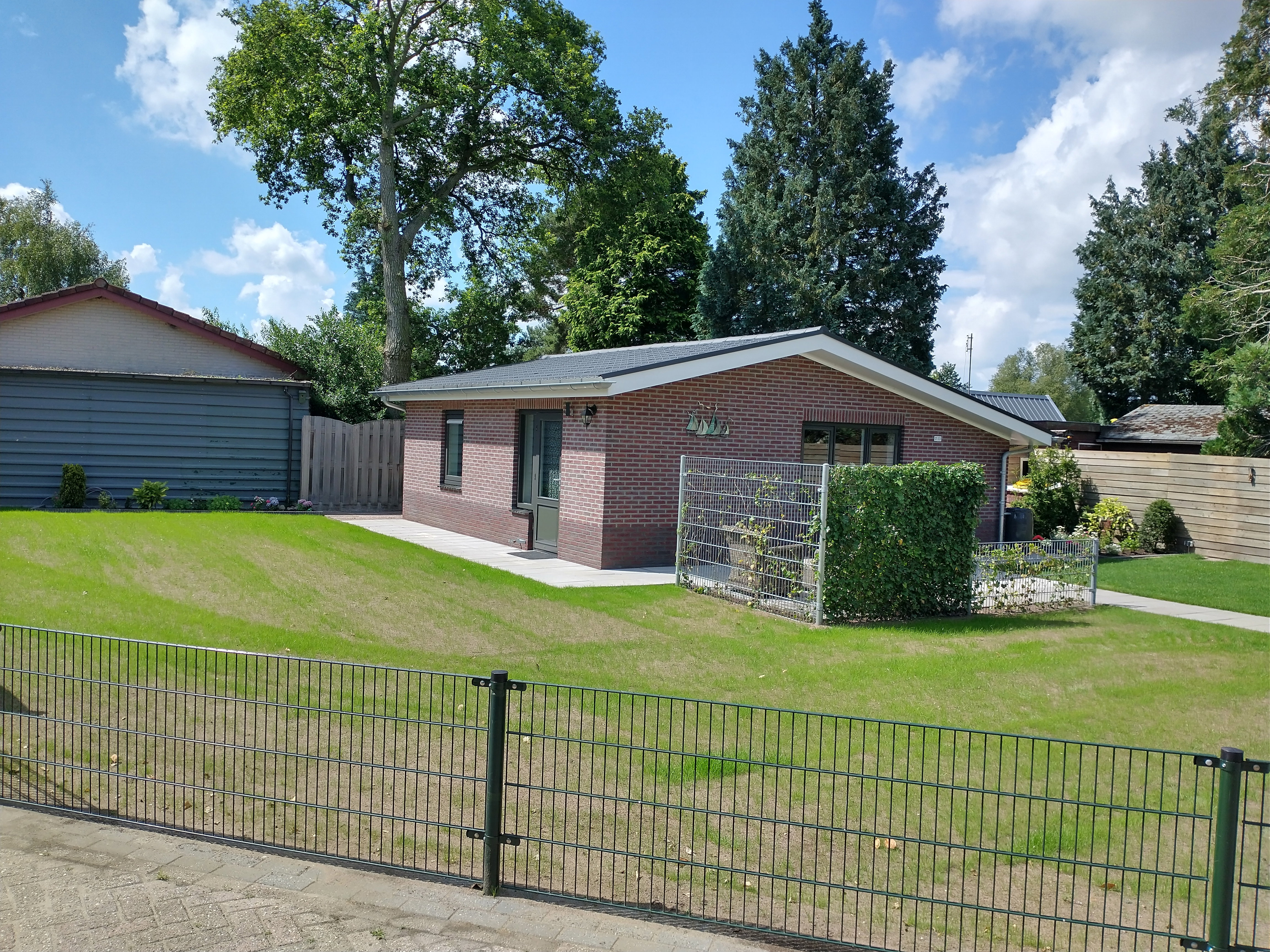 Natuurhuisje in Voorthuizen