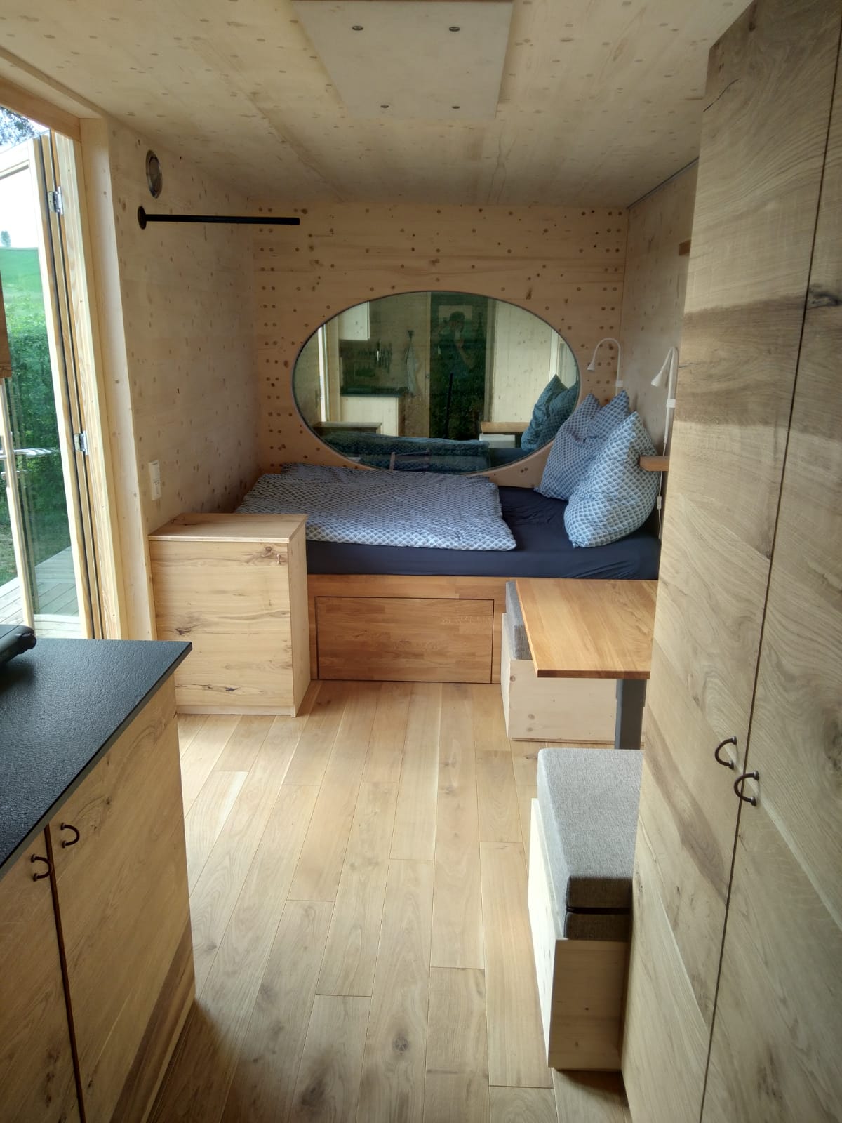Casa nella natura a Selb