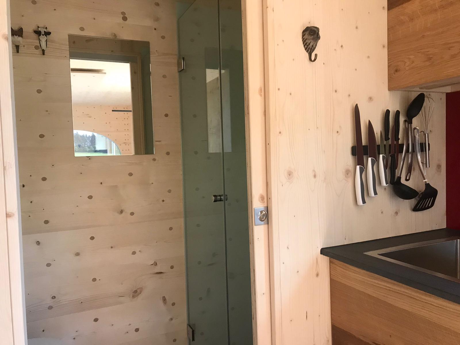 Casa nella natura a Selb