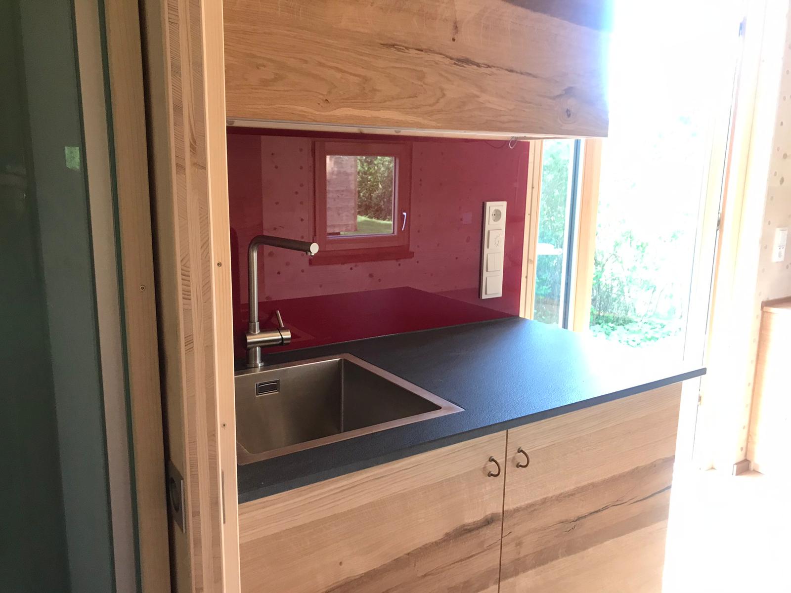Casa nella natura a Selb