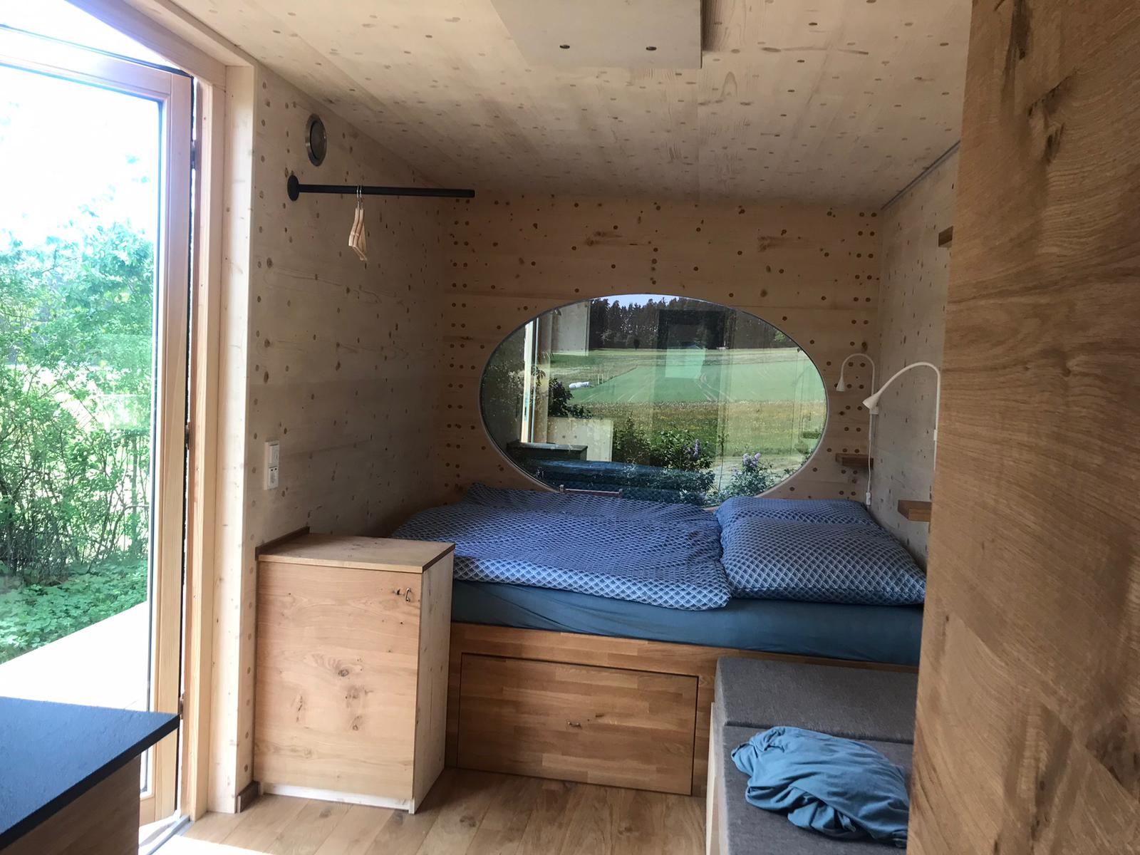Casa nella natura a Selb