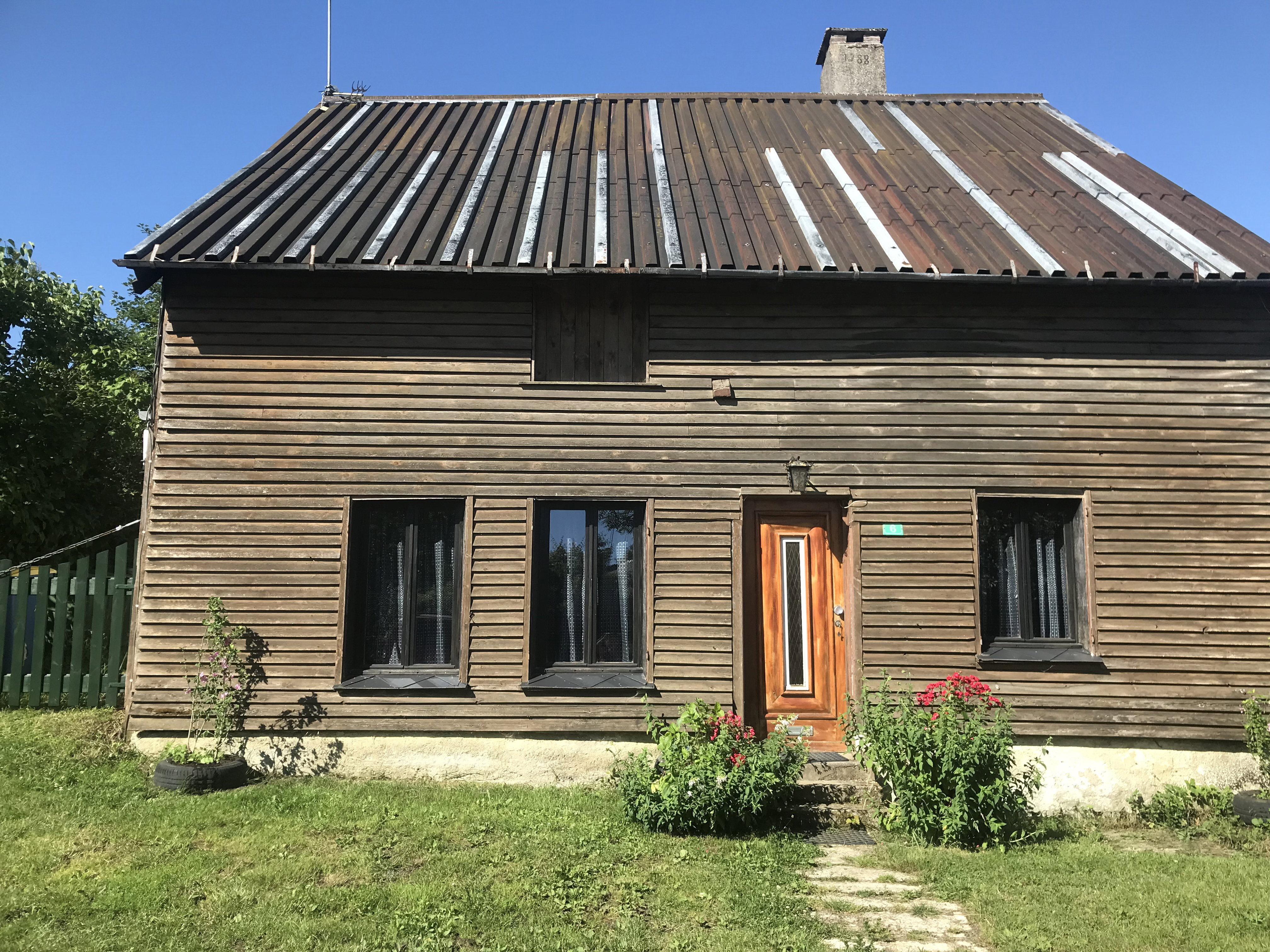 Natuurhuisje in Mont Saint Jean