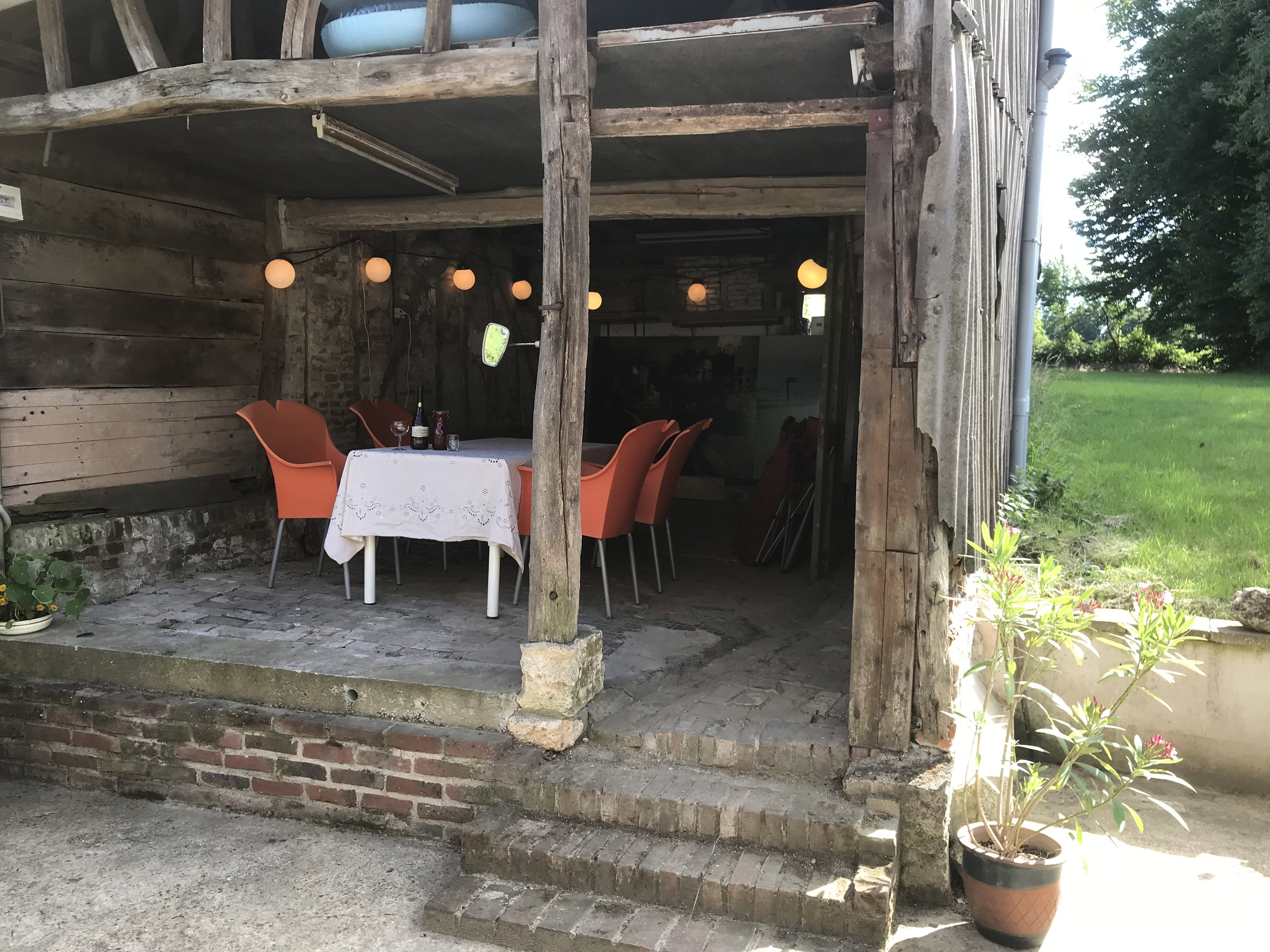Natuurhuisje in Mont Saint Jean