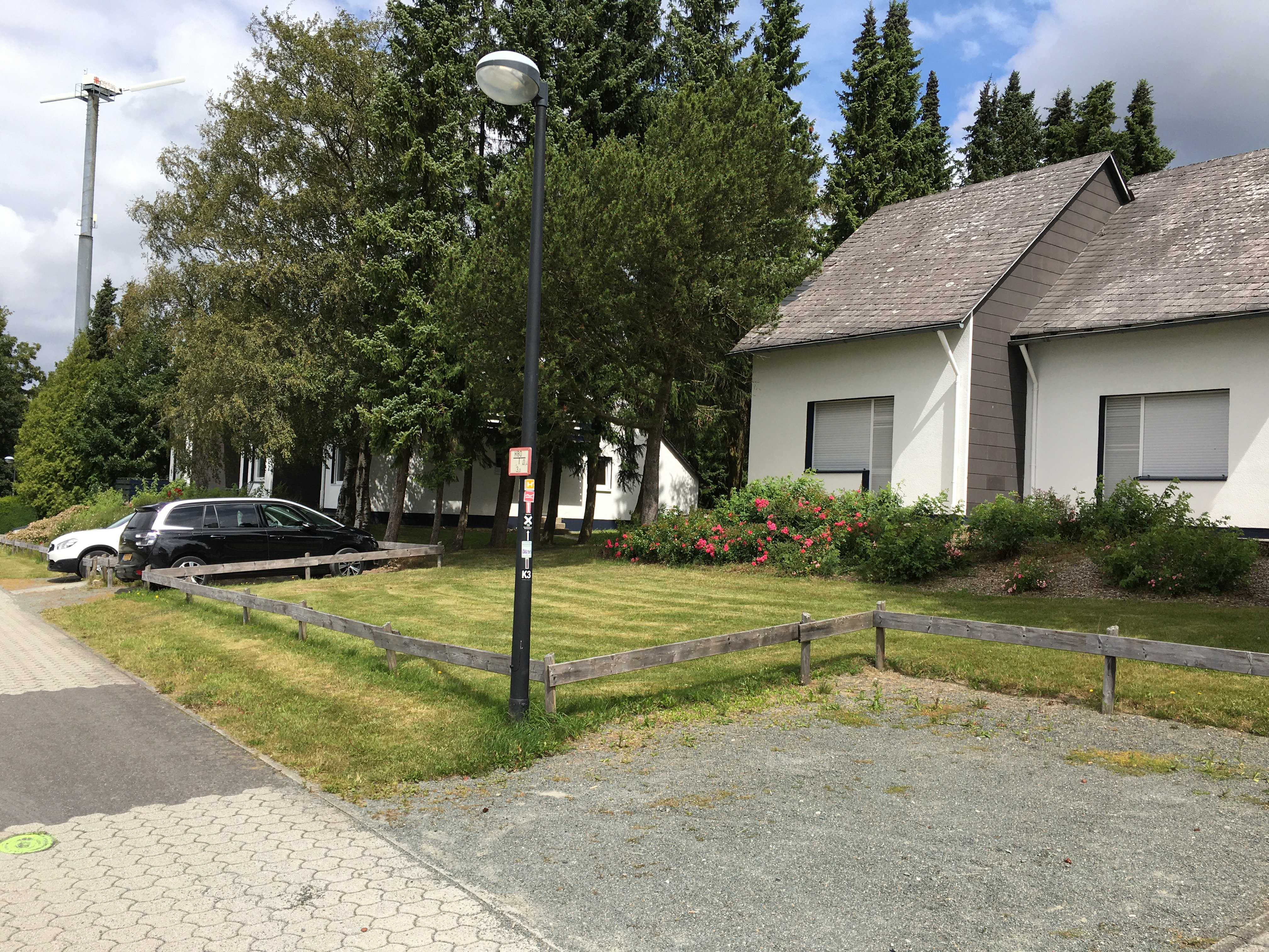 Natuurhuisje in Küstelberg Winterberg