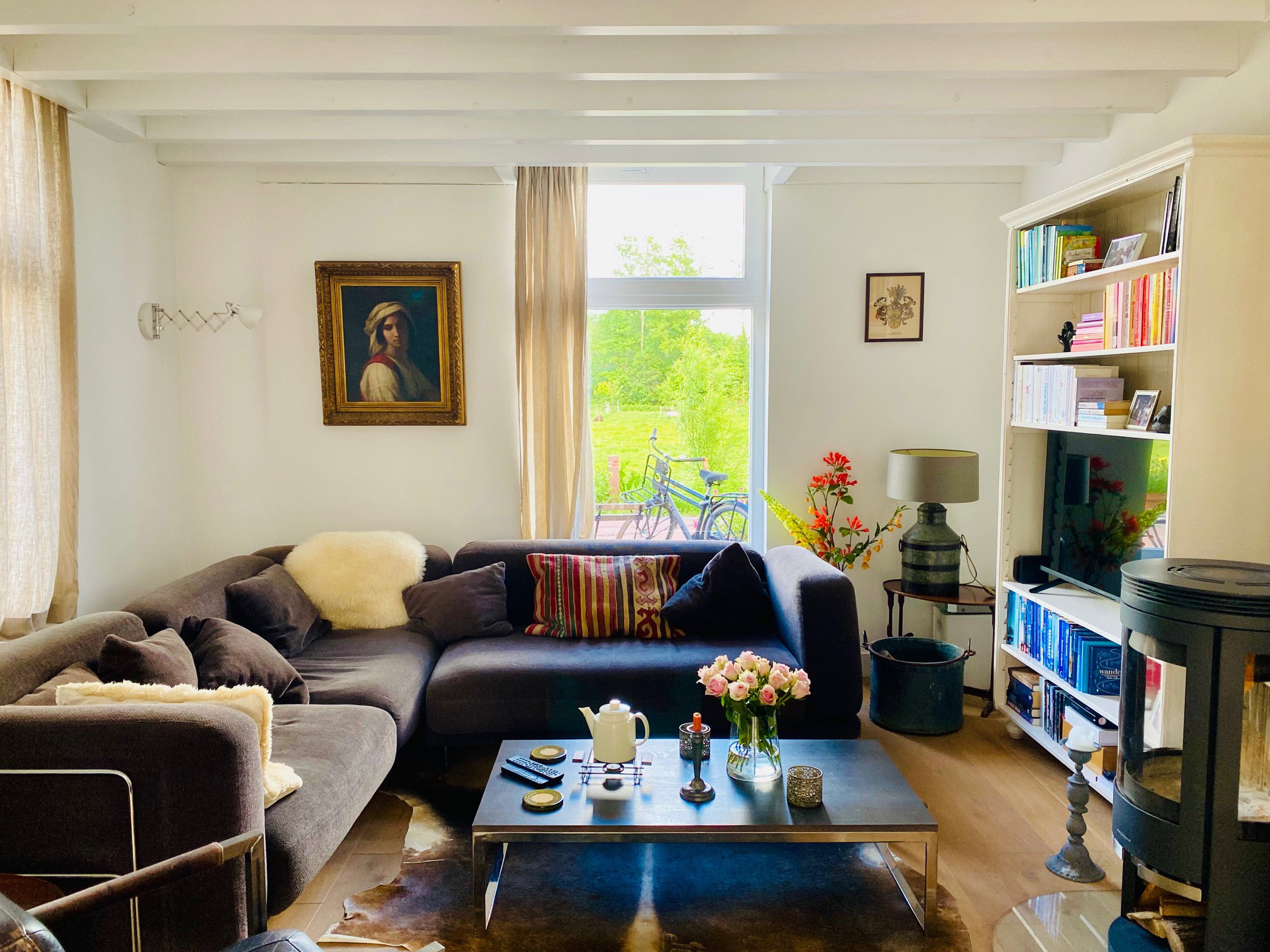 Casa nella natura a Loenen aan de Vecht