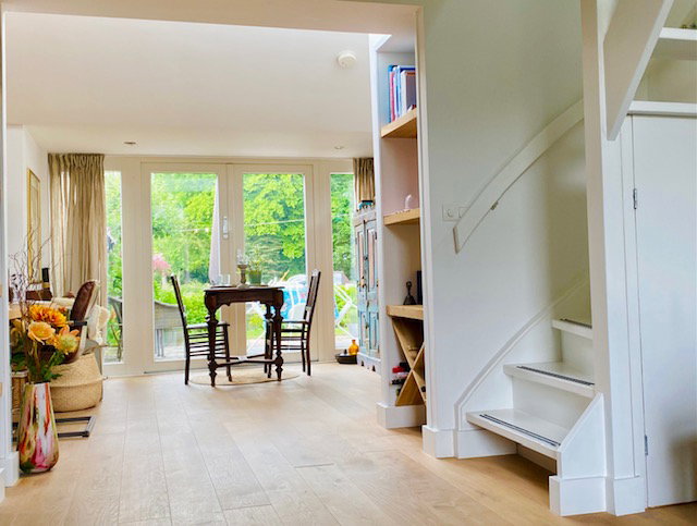 Casa nella natura a Loenen aan de Vecht